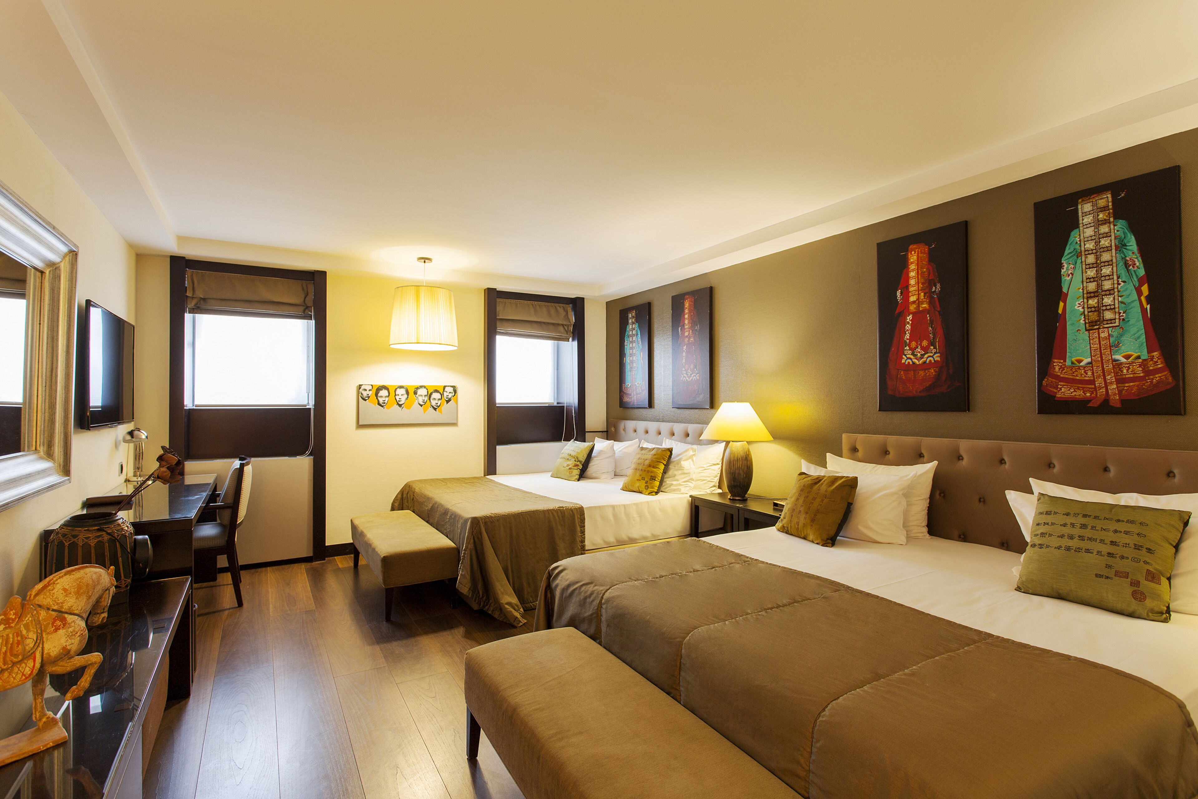 Quentin Design Hotel Quentin Design Hotel