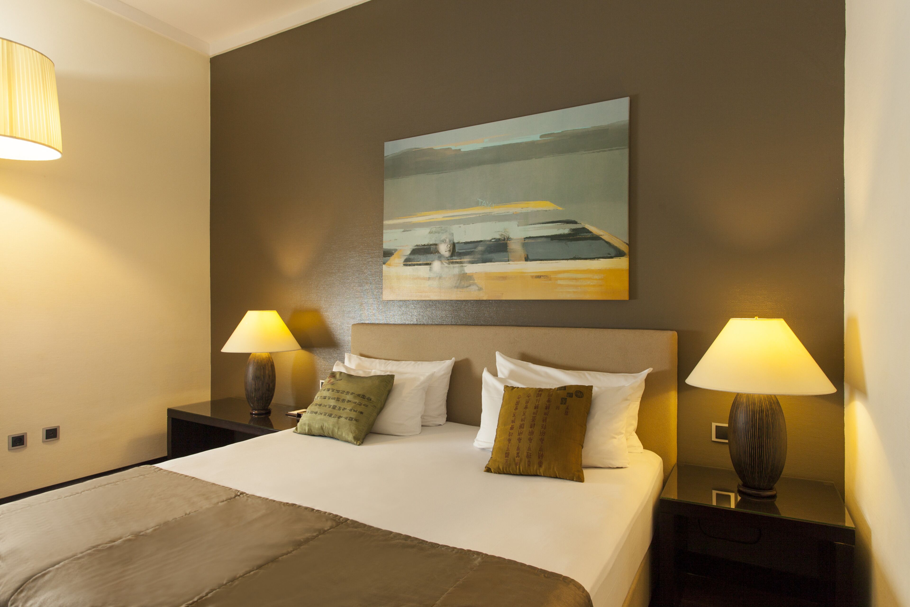 Quentin Design Hotel Quentin Design Hotel
