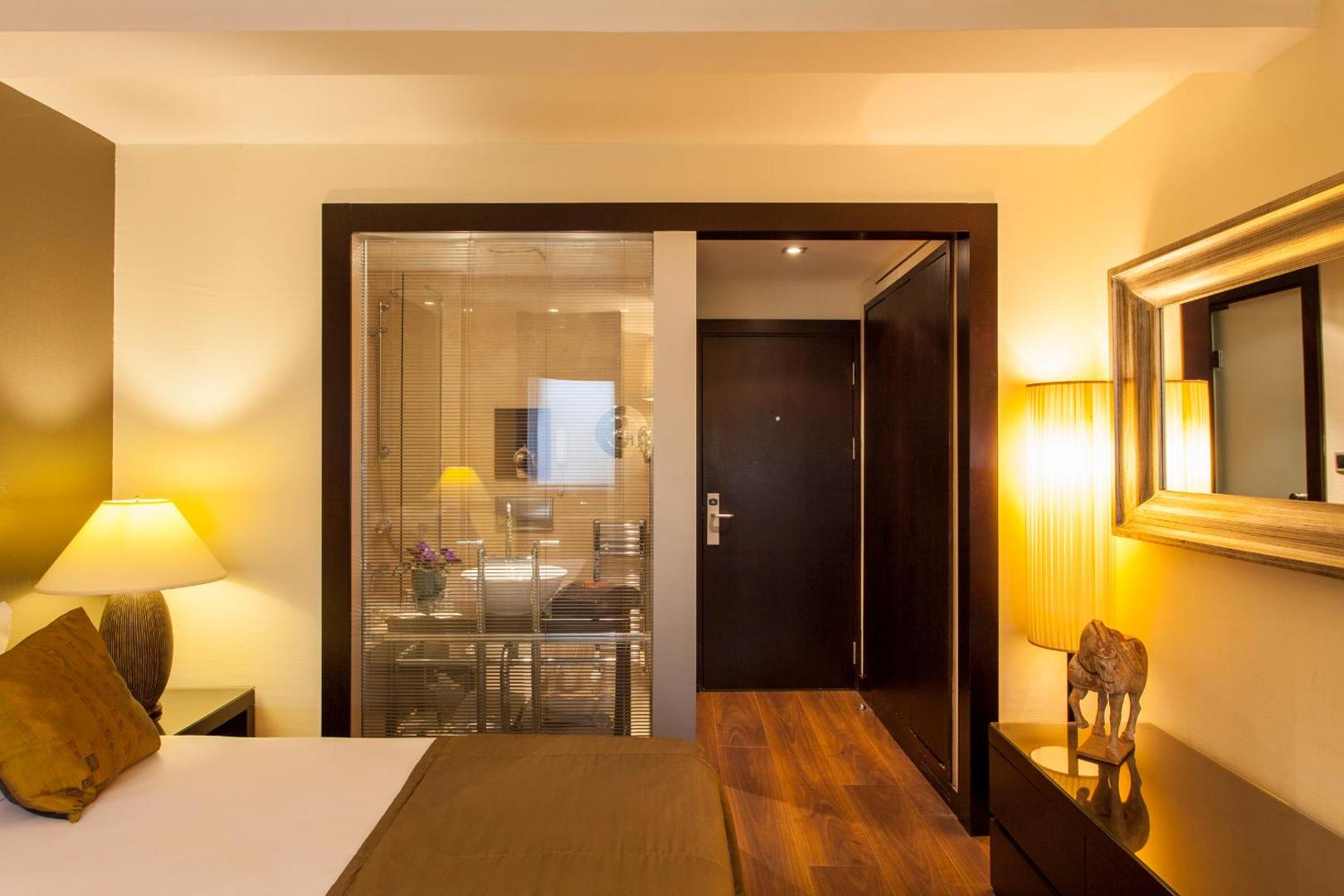 Quentin Design Hotel Quentin Design Hotel