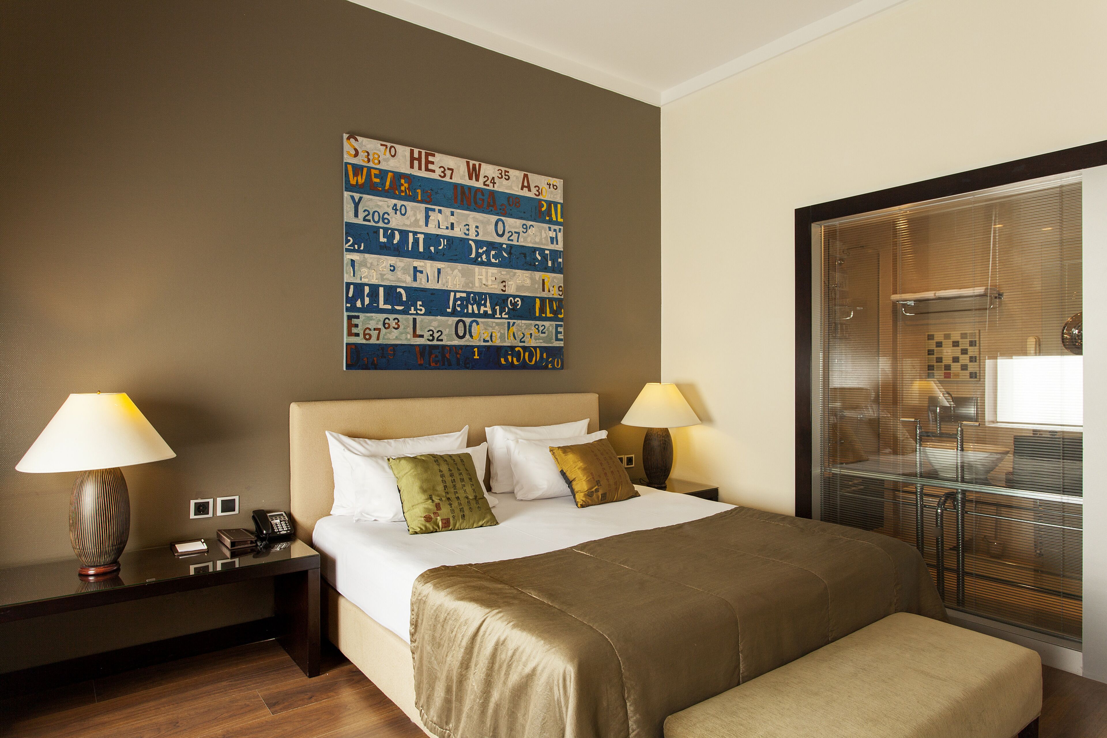 Quentin Design Hotel Quentin Design Hotel