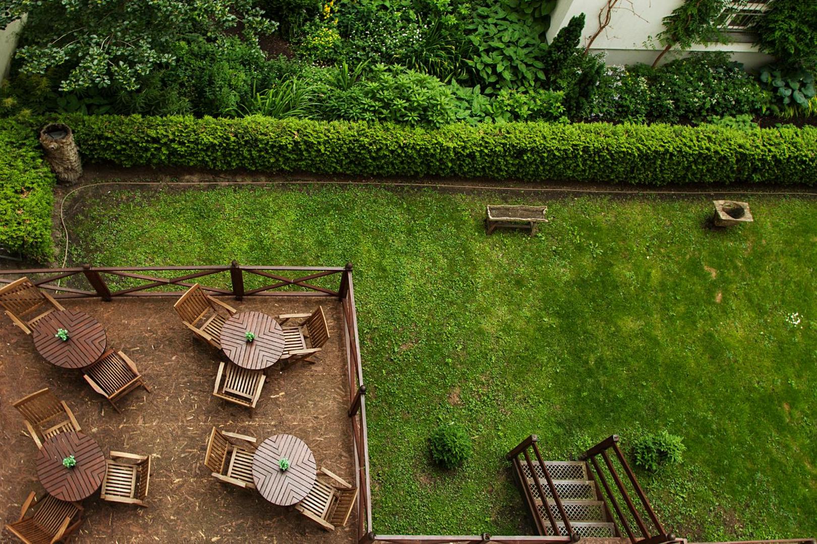Quentin Design Hotel Quentin Design Hotel