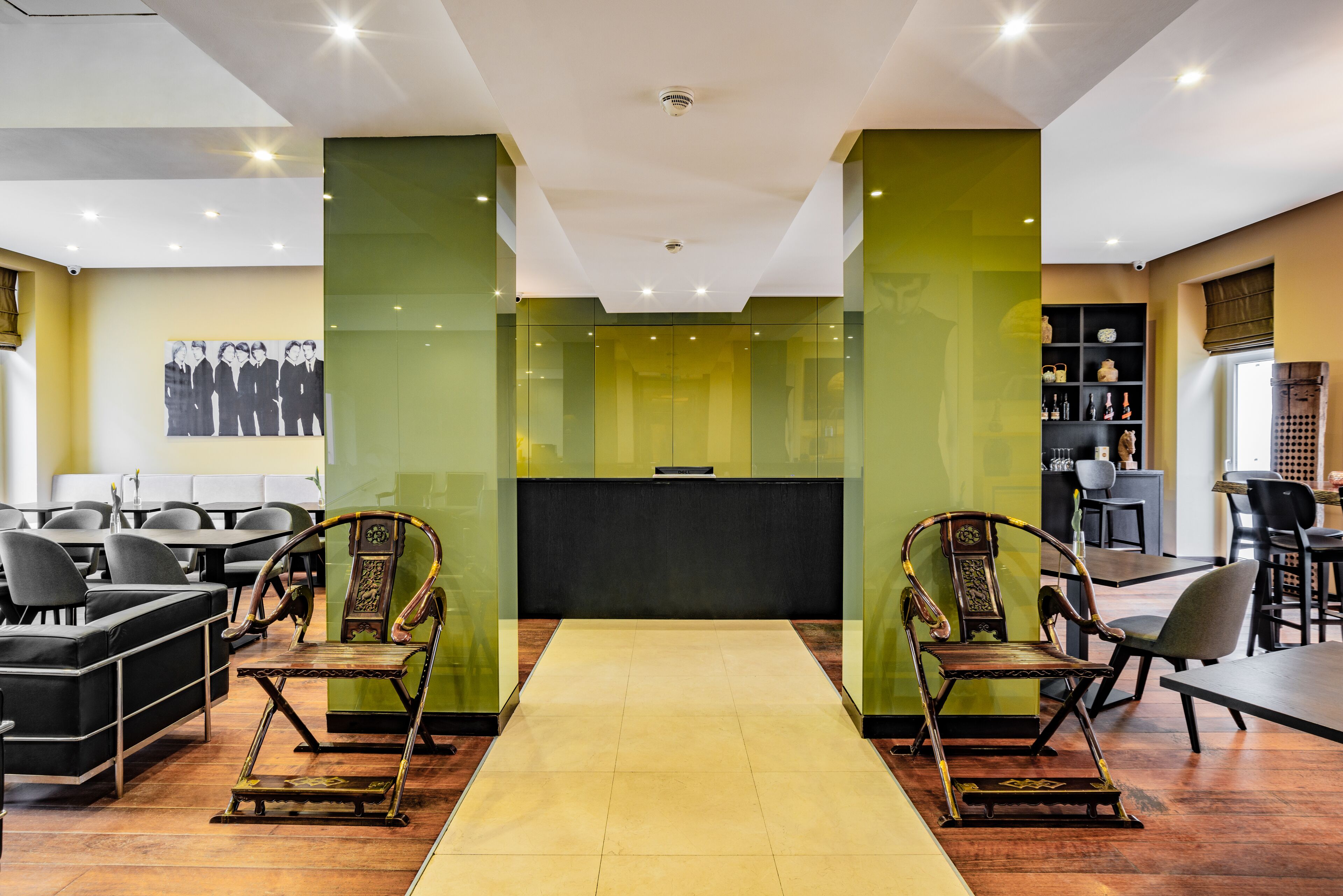 Quentin Design Hotel Quentin Design Hotel