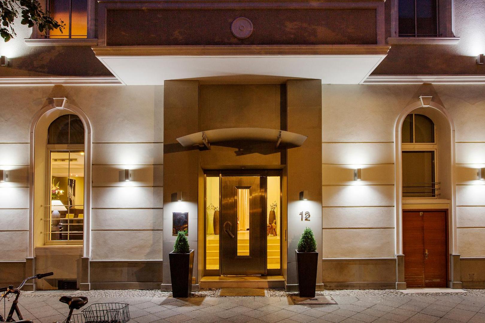 Quentin Design Hotel Quentin Design Hotel