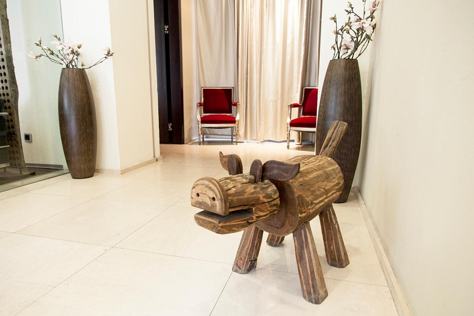 Quentin Design Hotel Quentin Design Hotel