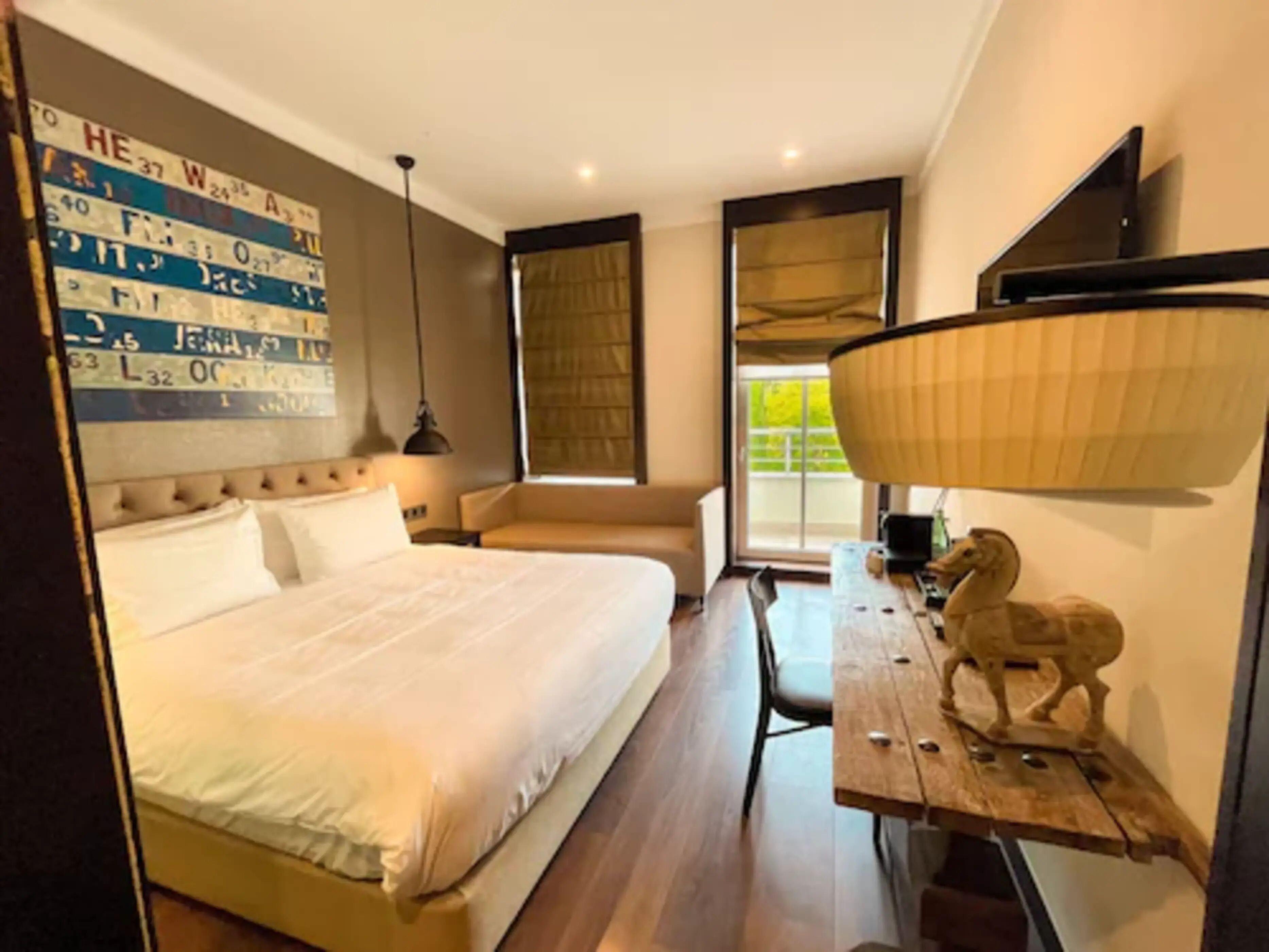 Quentin Design Hotel Quentin Design Hotel