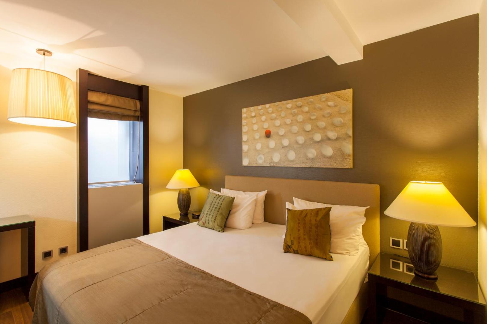 Quentin Design Hotel Quentin Design Hotel