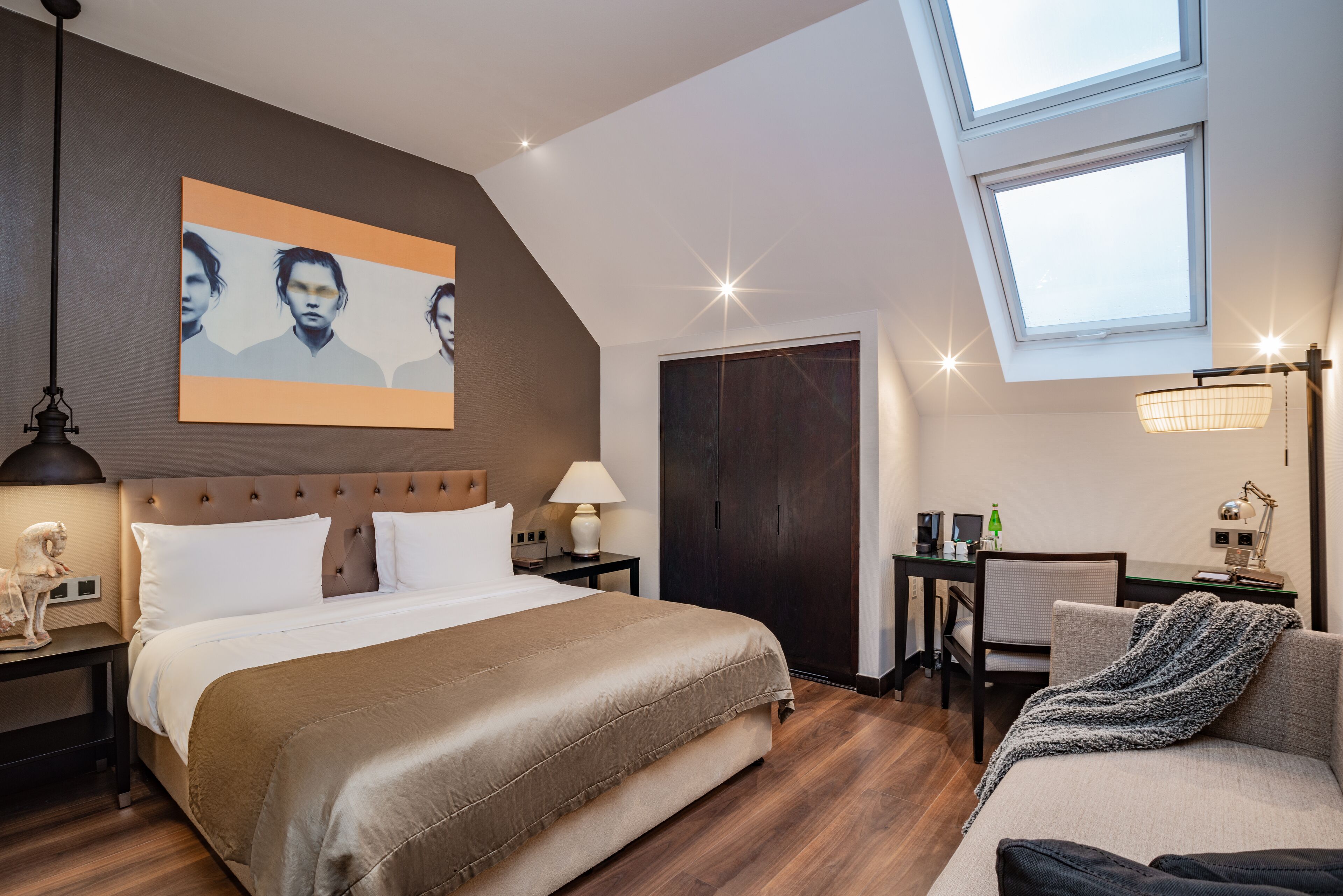 Quentin Design Hotel Quentin Design Hotel