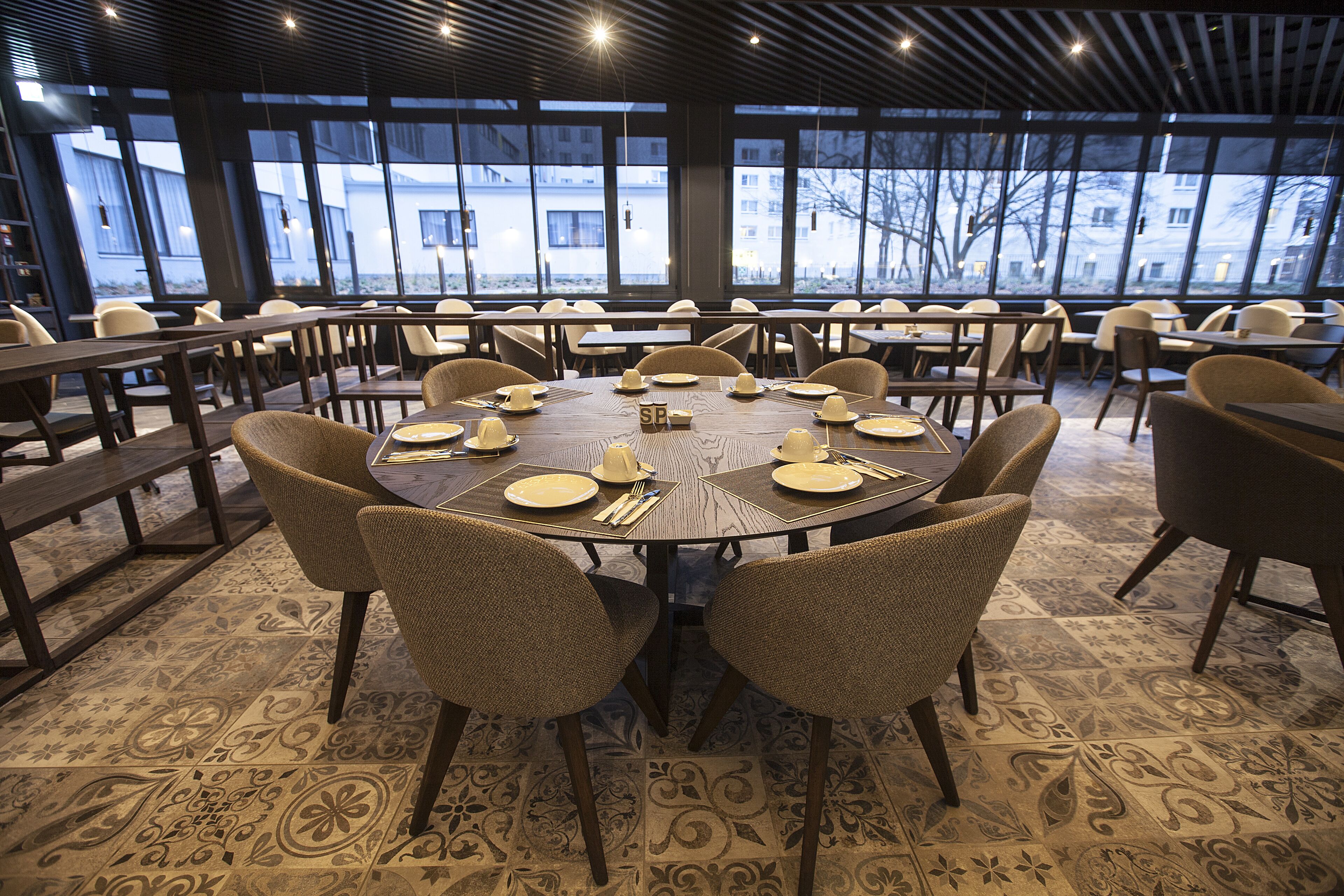 Quentin XL Potsdamer Hotel Quentin XL Potsdamer Hotel