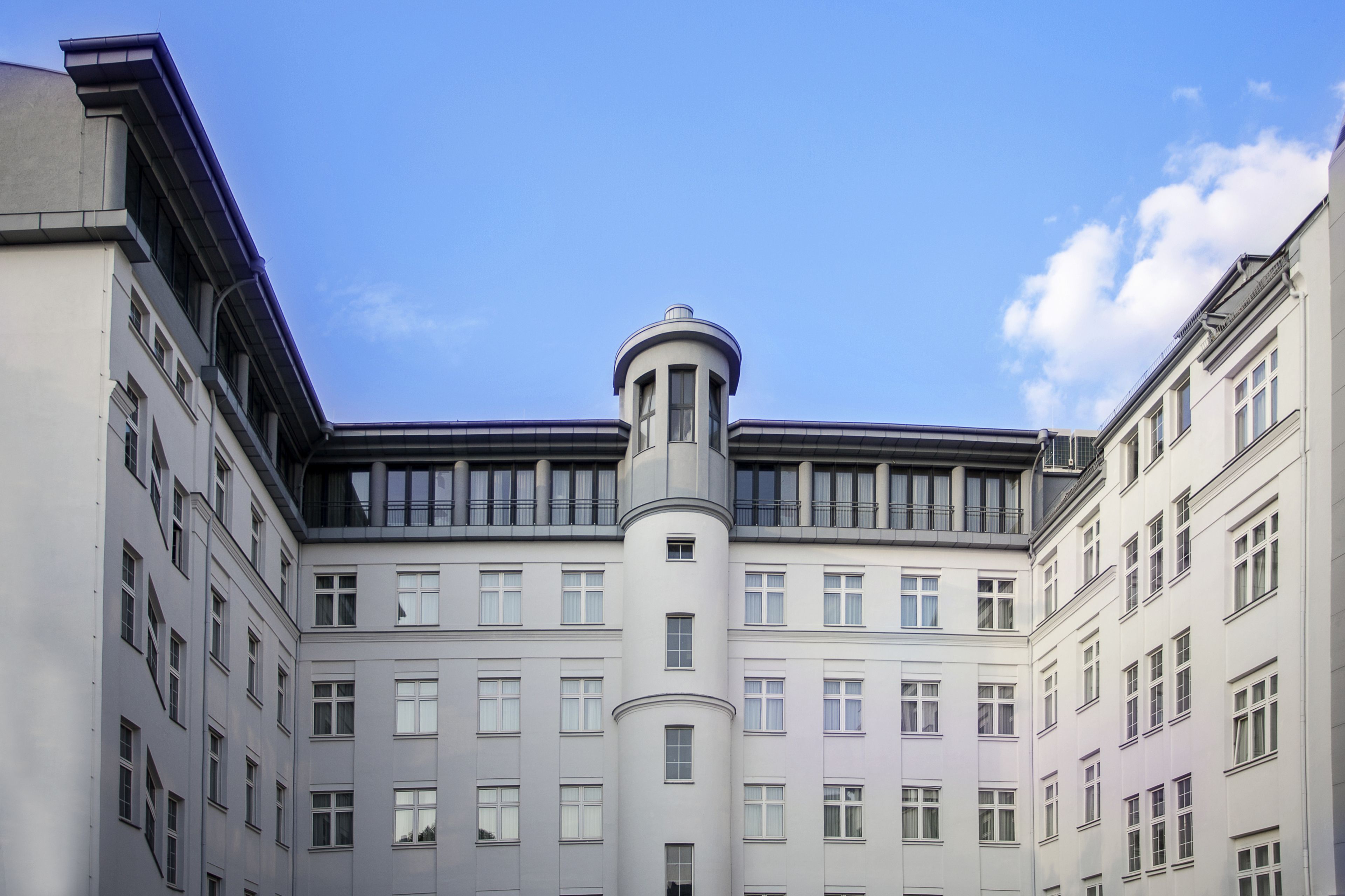 Quentin XL Potsdamer Hotel Quentin XL Potsdamer Hotel