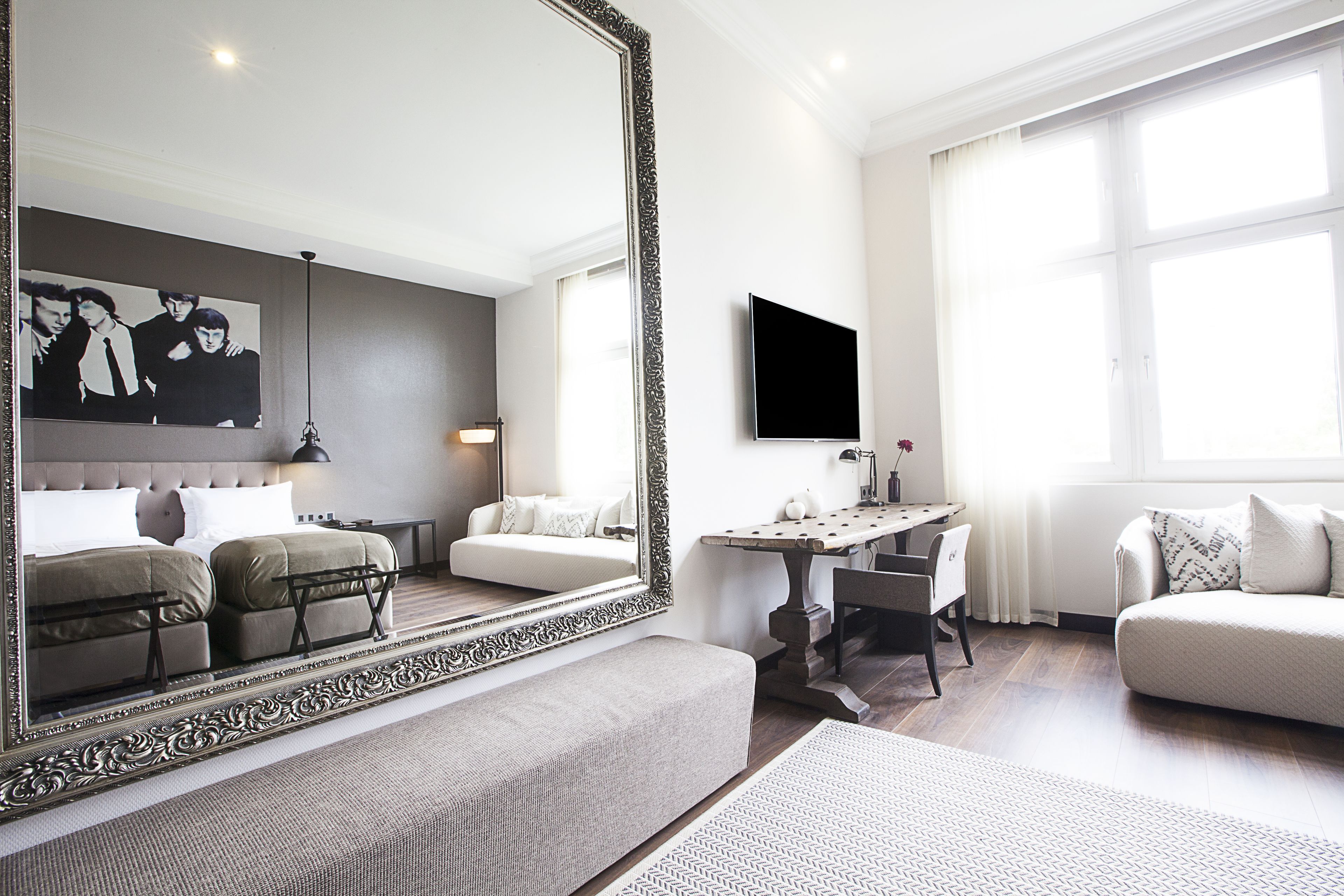 Quentin XL Potsdamer Hotel Quentin XL Potsdamer Hotel