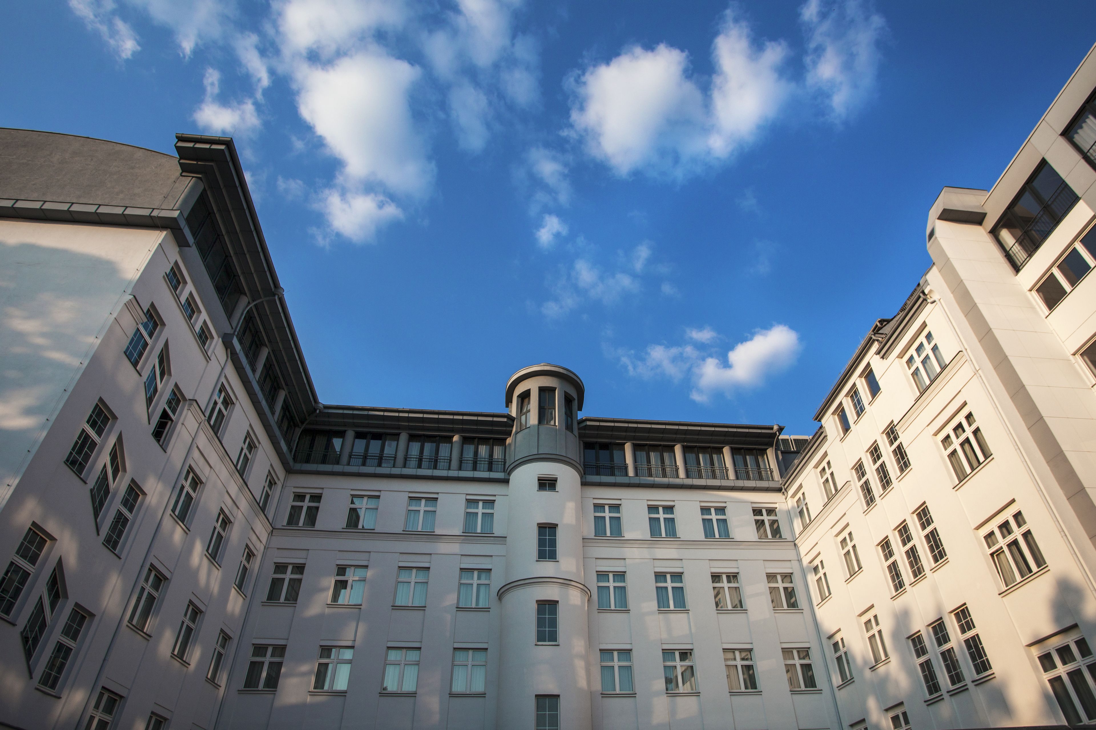 Quentin XL Potsdamer Hotel Quentin XL Potsdamer Hotel