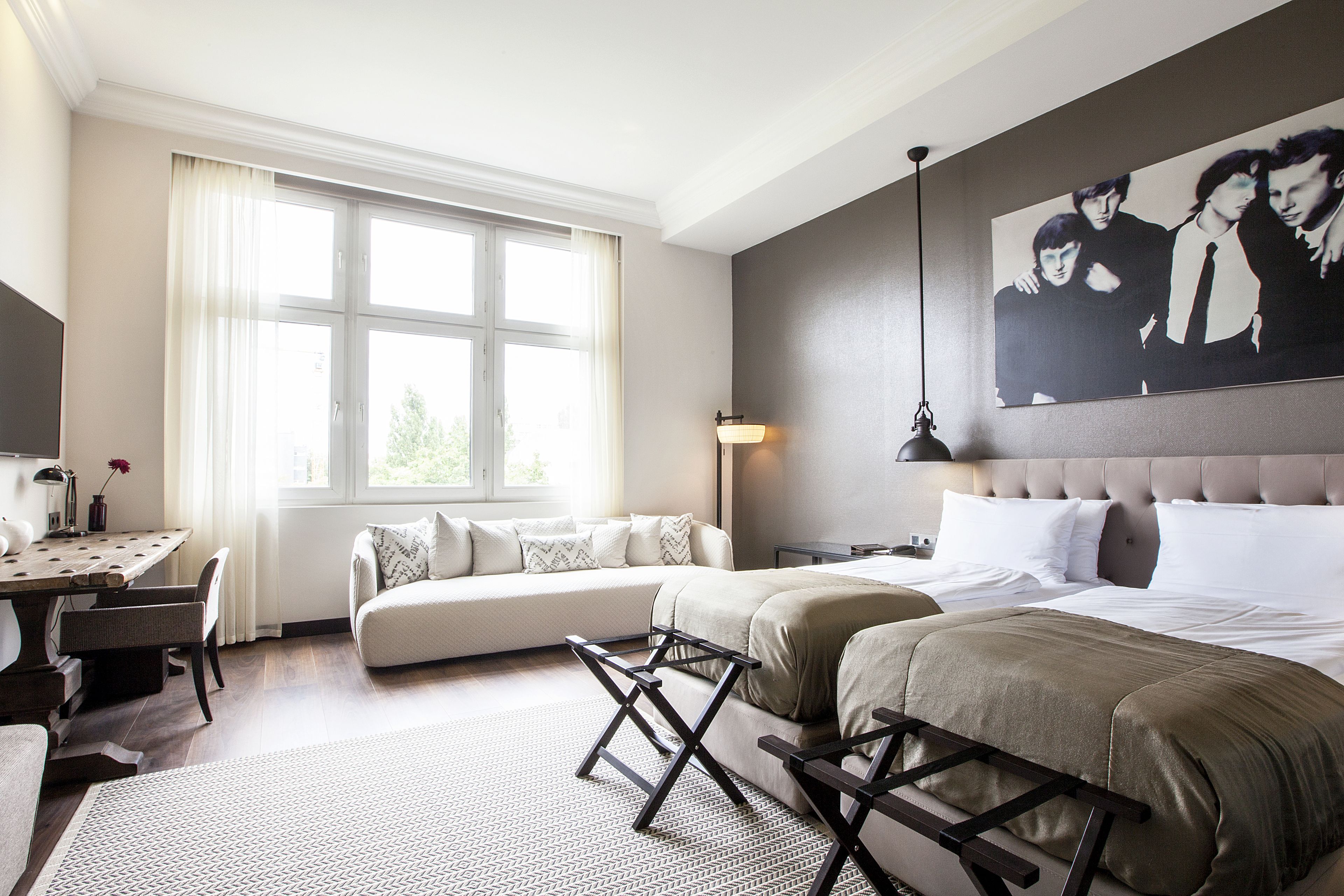 Quentin XL Potsdamer Hotel Quentin XL Potsdamer Hotel