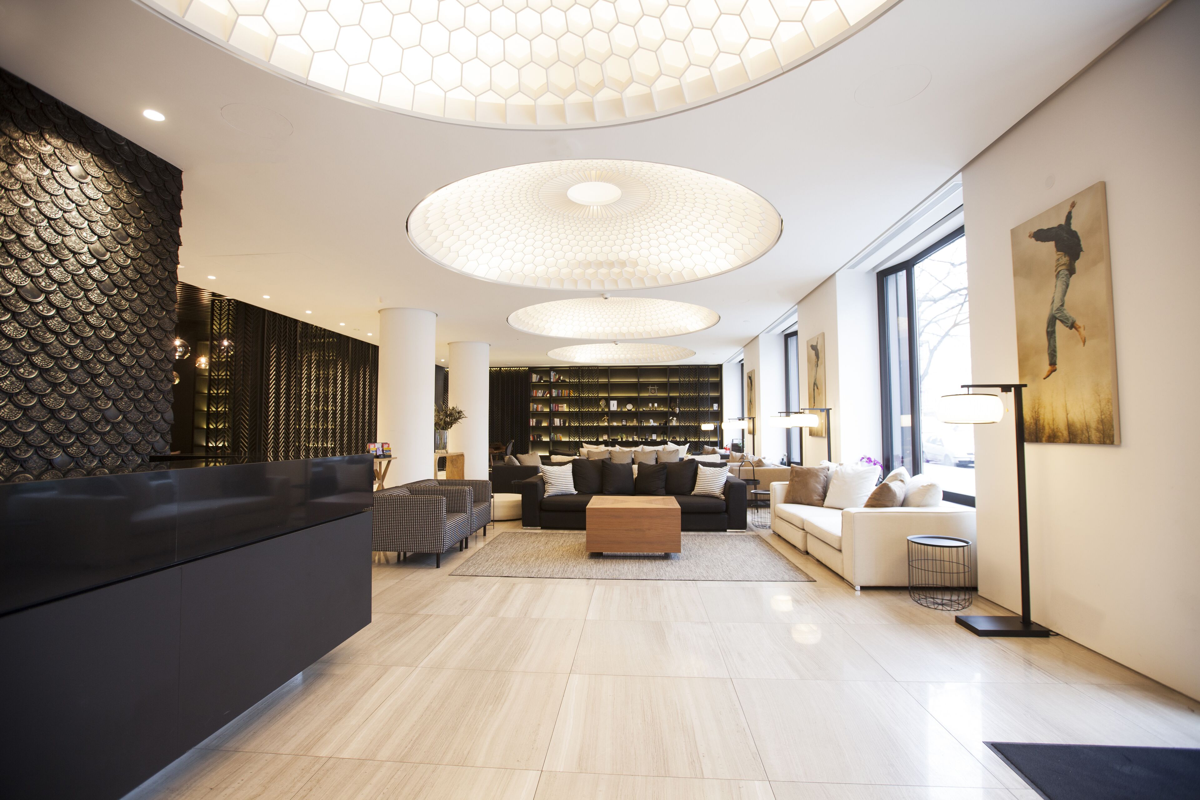 Quentin XL Potsdamer Hotel Quentin XL Potsdamer Hotel