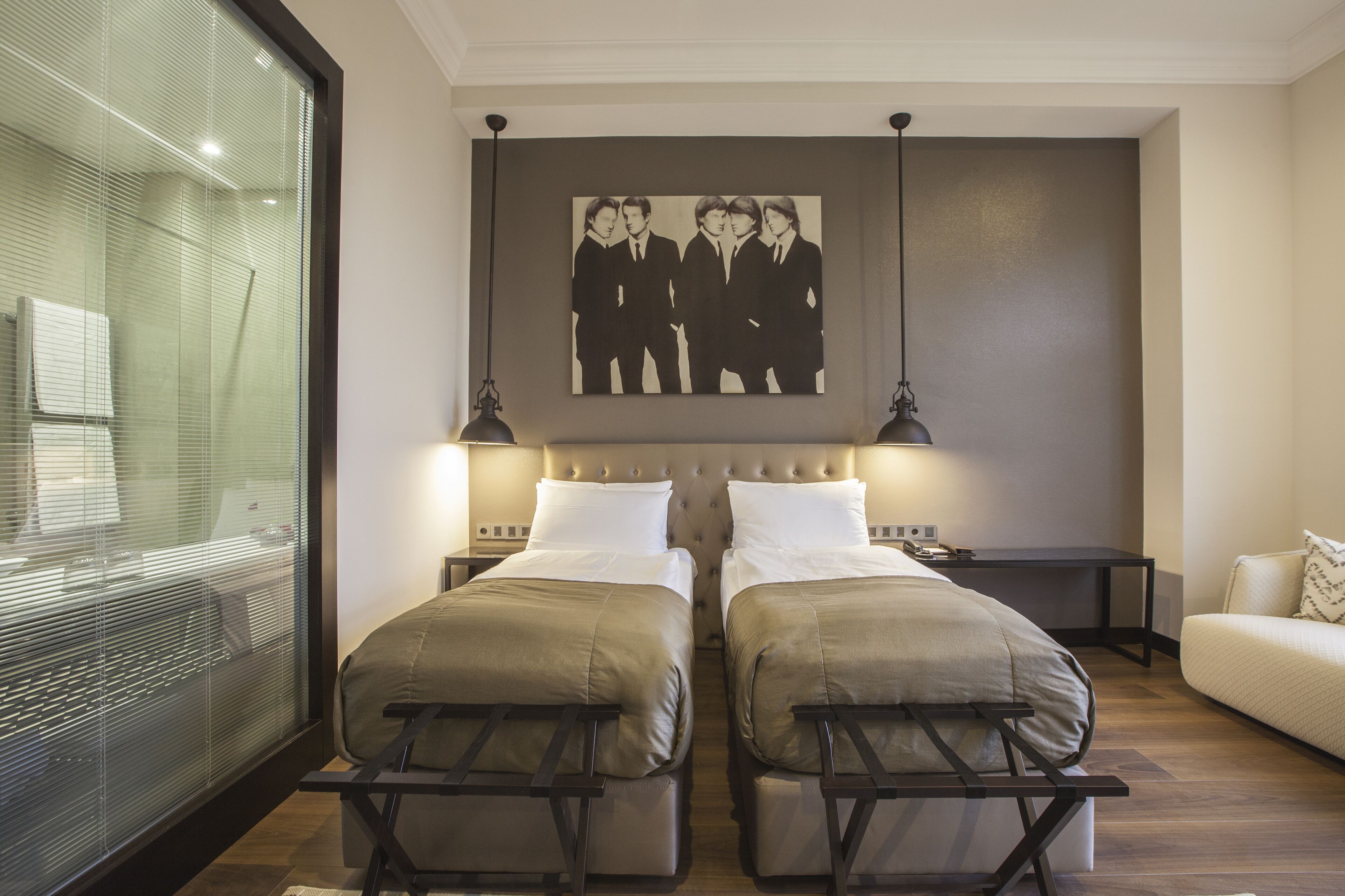 Quentin XL Potsdamer Hotel Quentin XL Potsdamer Hotel