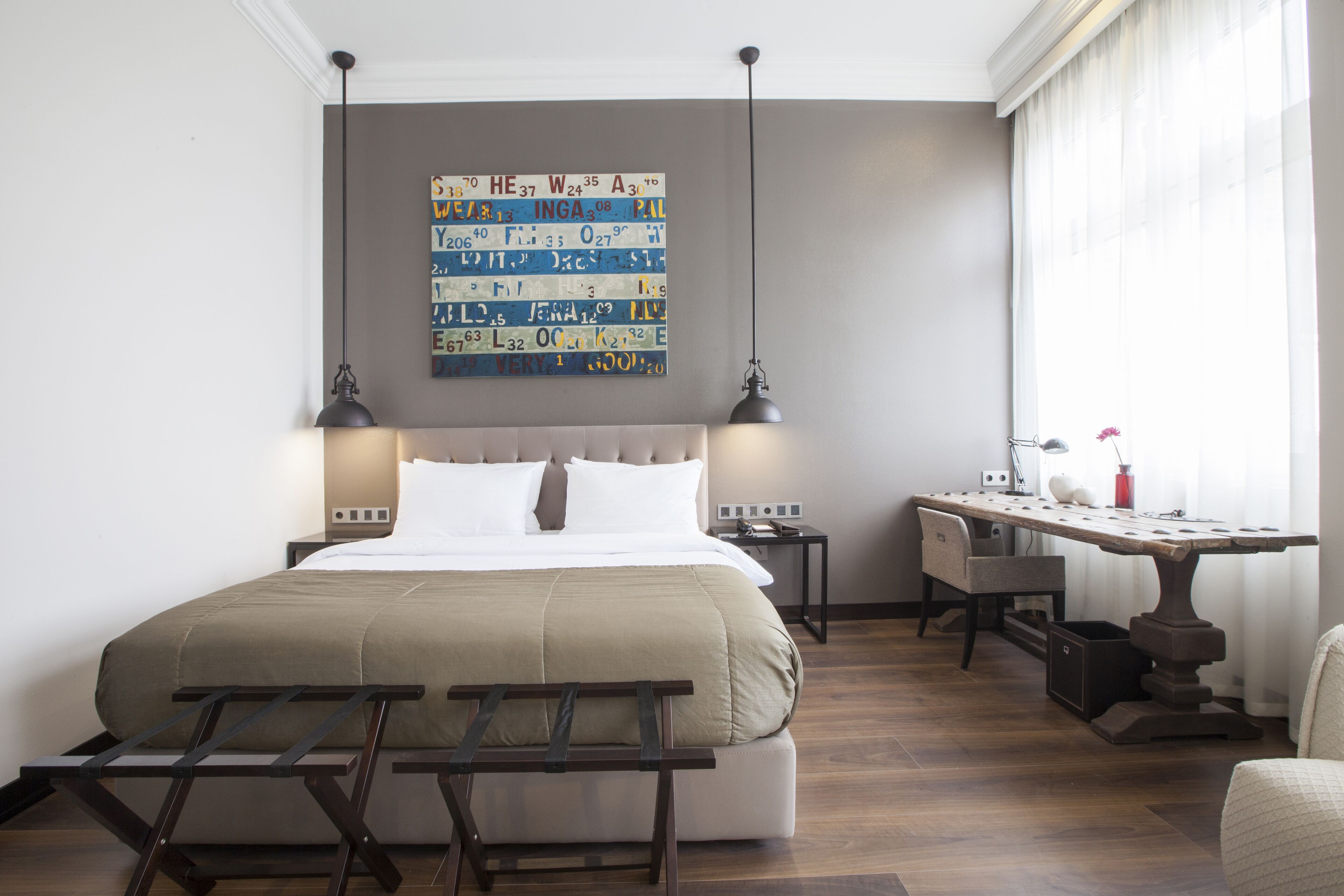 Quentin XL Potsdamer Hotel Quentin XL Potsdamer Hotel
