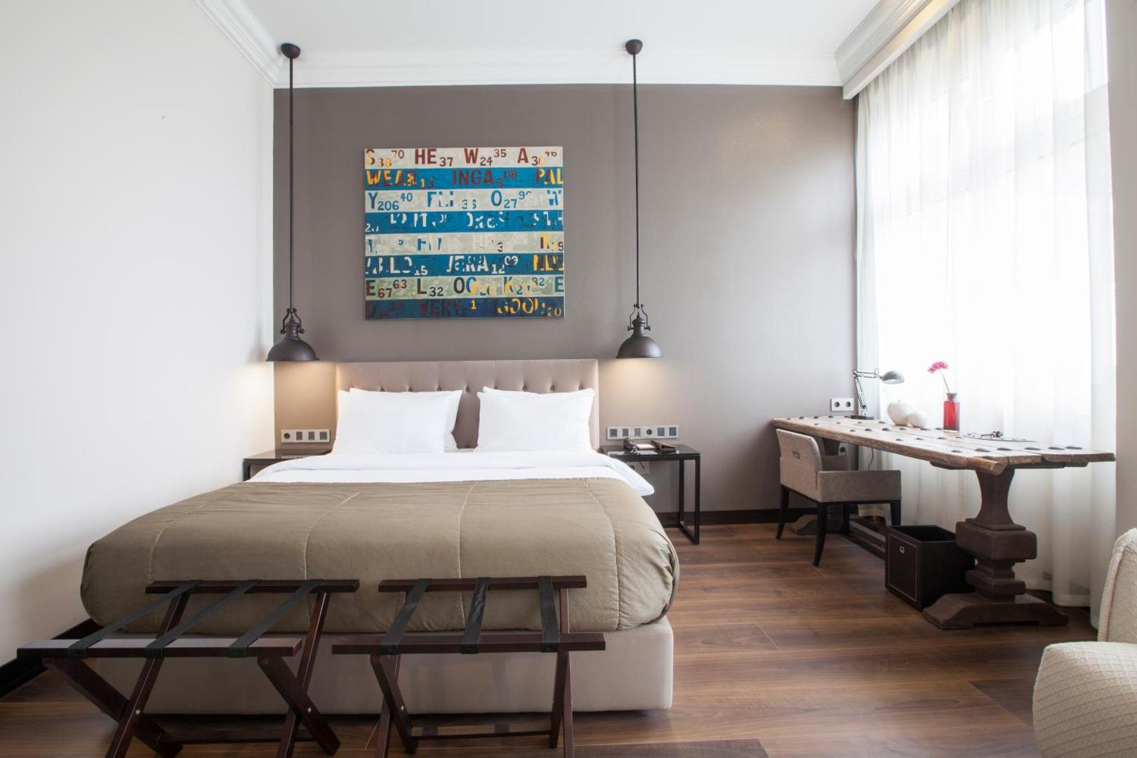Quentin XL Potsdamer Hotel Quentin XL Potsdamer Hotel