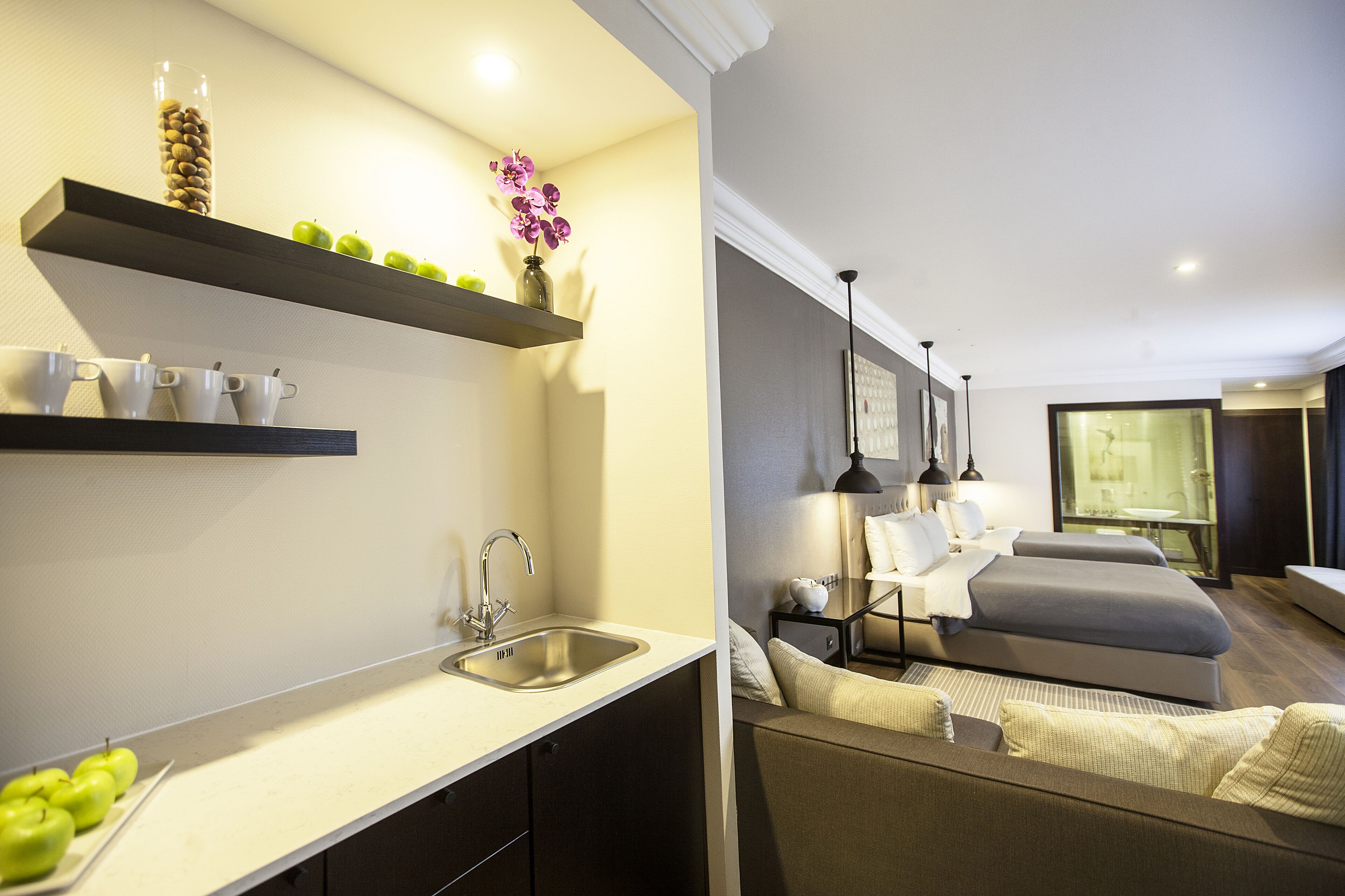 Quentin XL Potsdamer Hotel Quentin XL Potsdamer Hotel