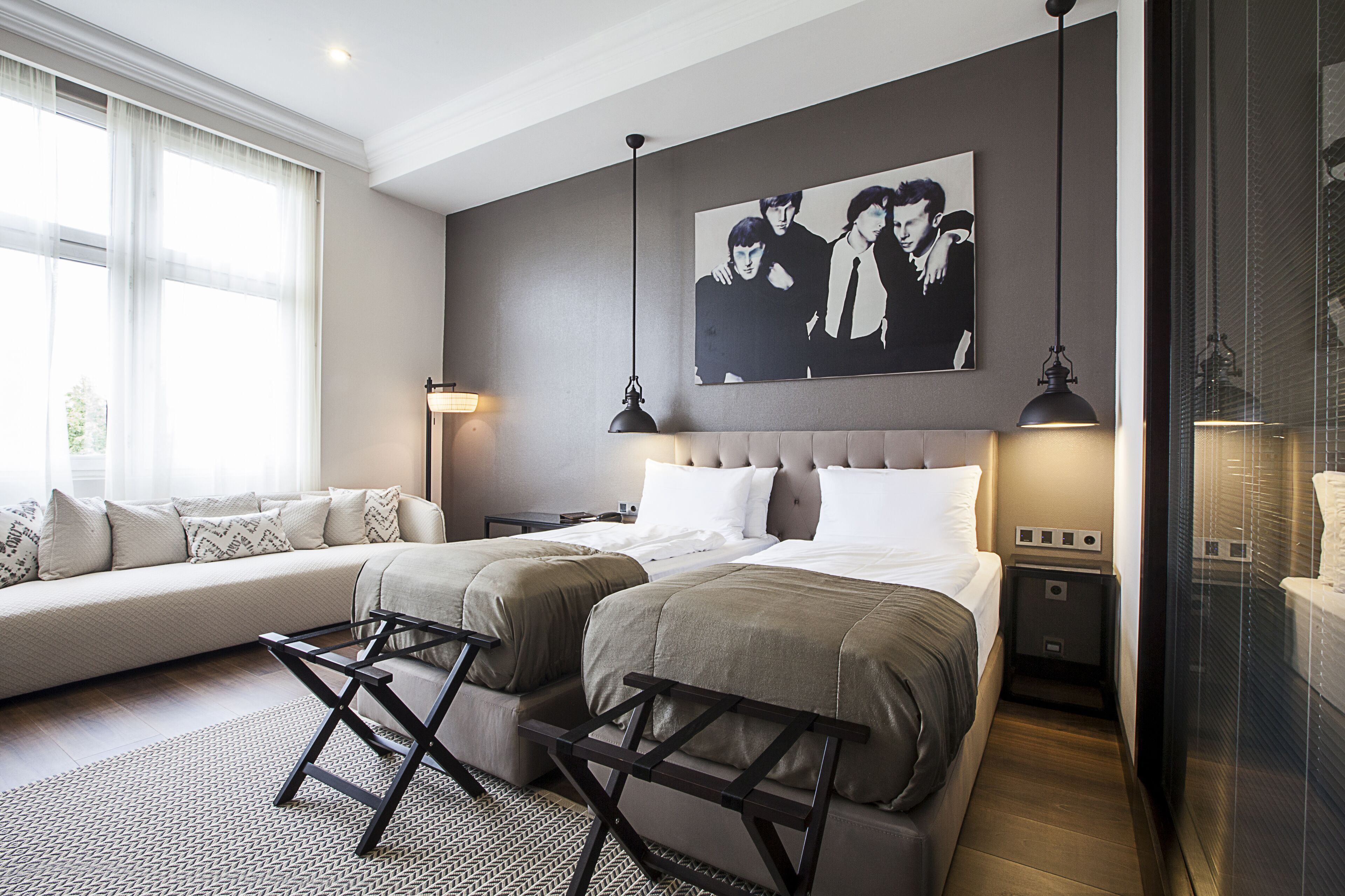 Quentin XL Potsdamer Hotel Quentin XL Potsdamer Hotel