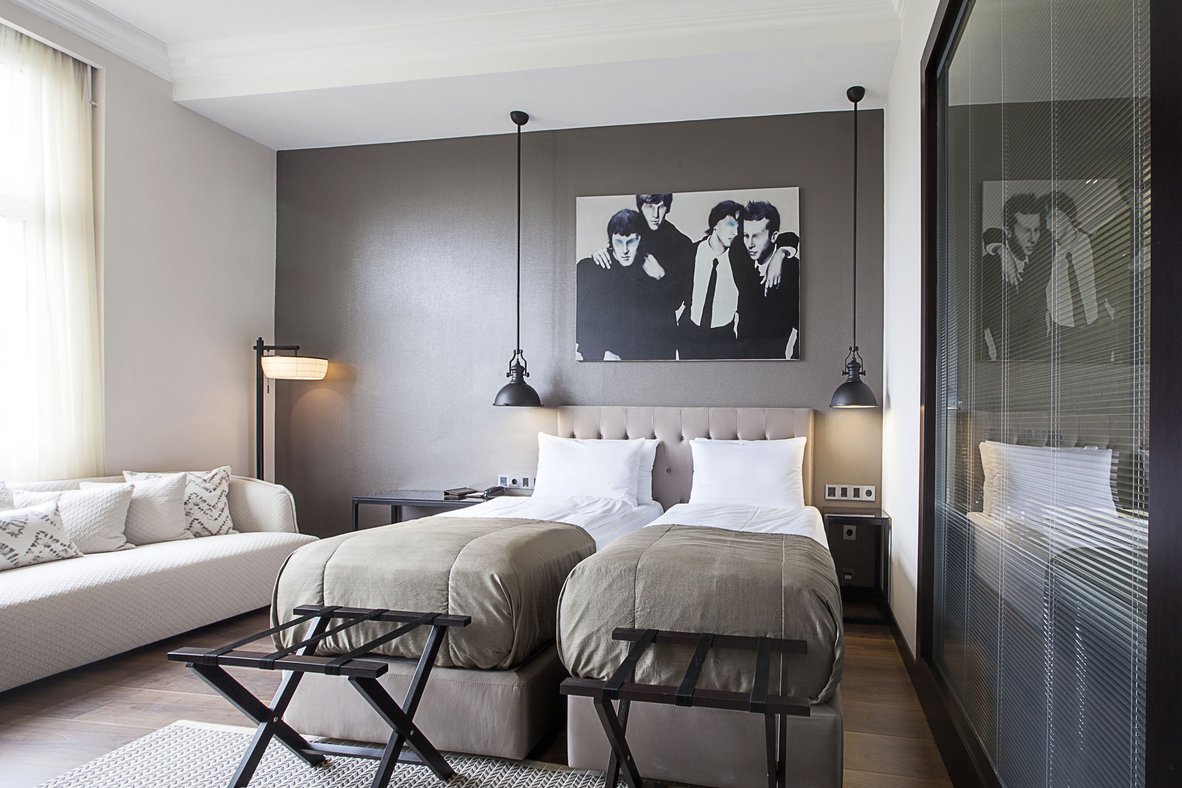 Quentin XL Potsdamer Hotel Quentin XL Potsdamer Hotel