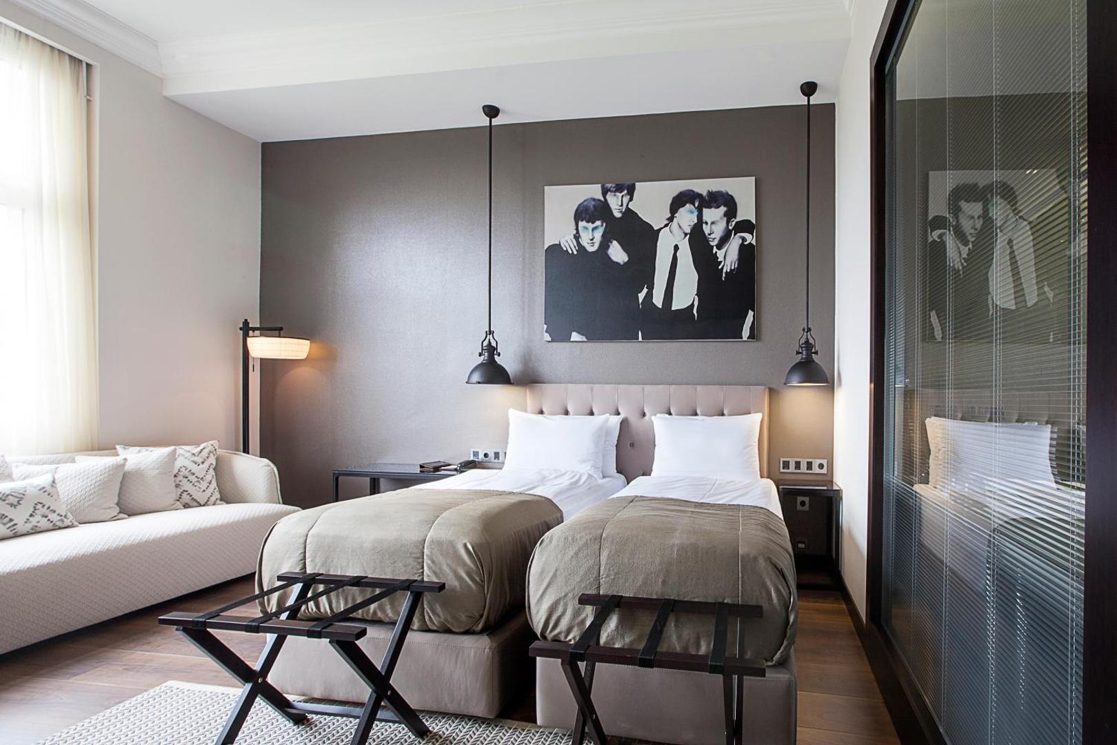 Quentin XL Potsdamer Hotel Quentin XL Potsdamer Hotel