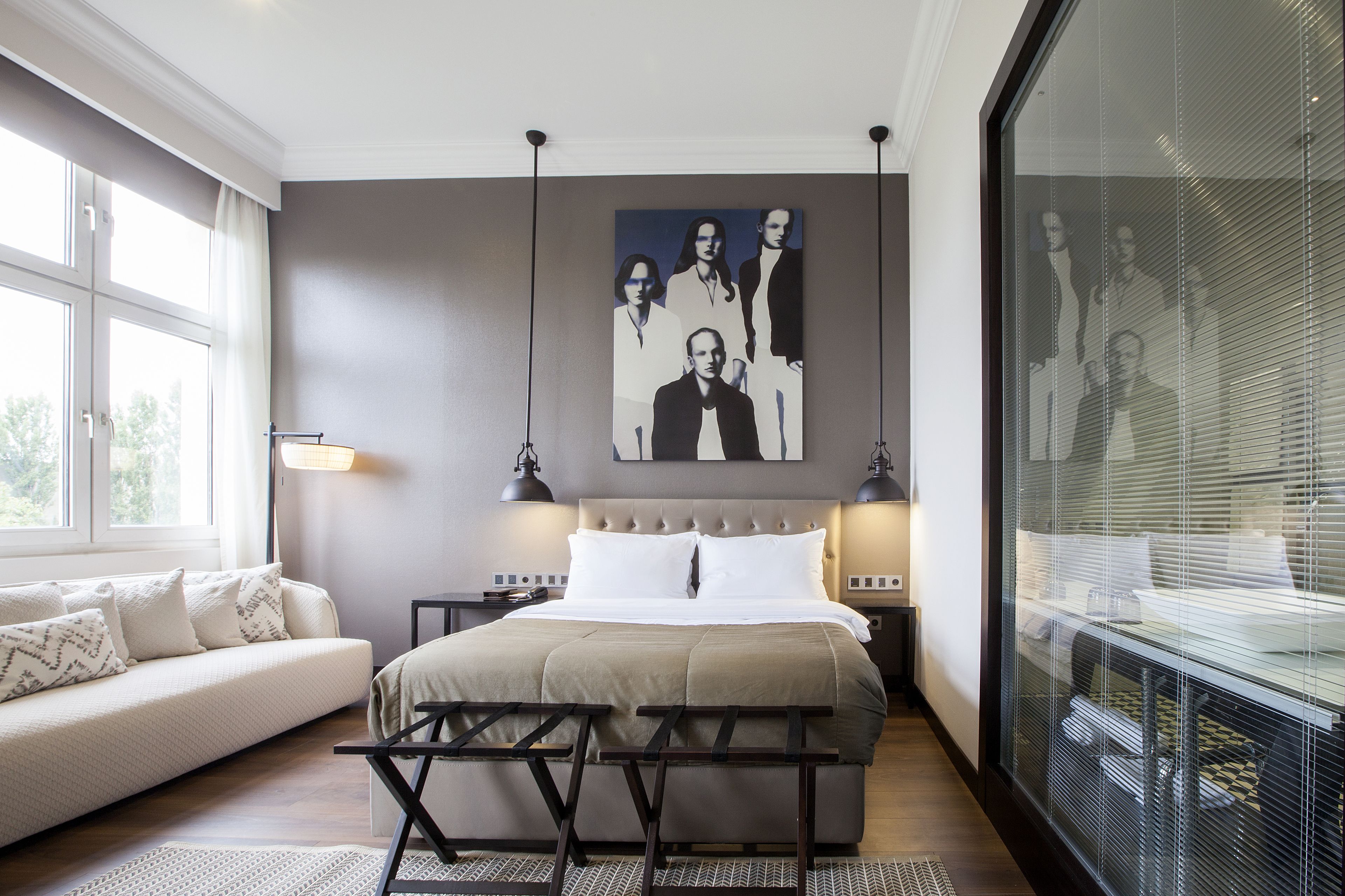 Quentin XL Potsdamer Hotel Quentin XL Potsdamer Hotel