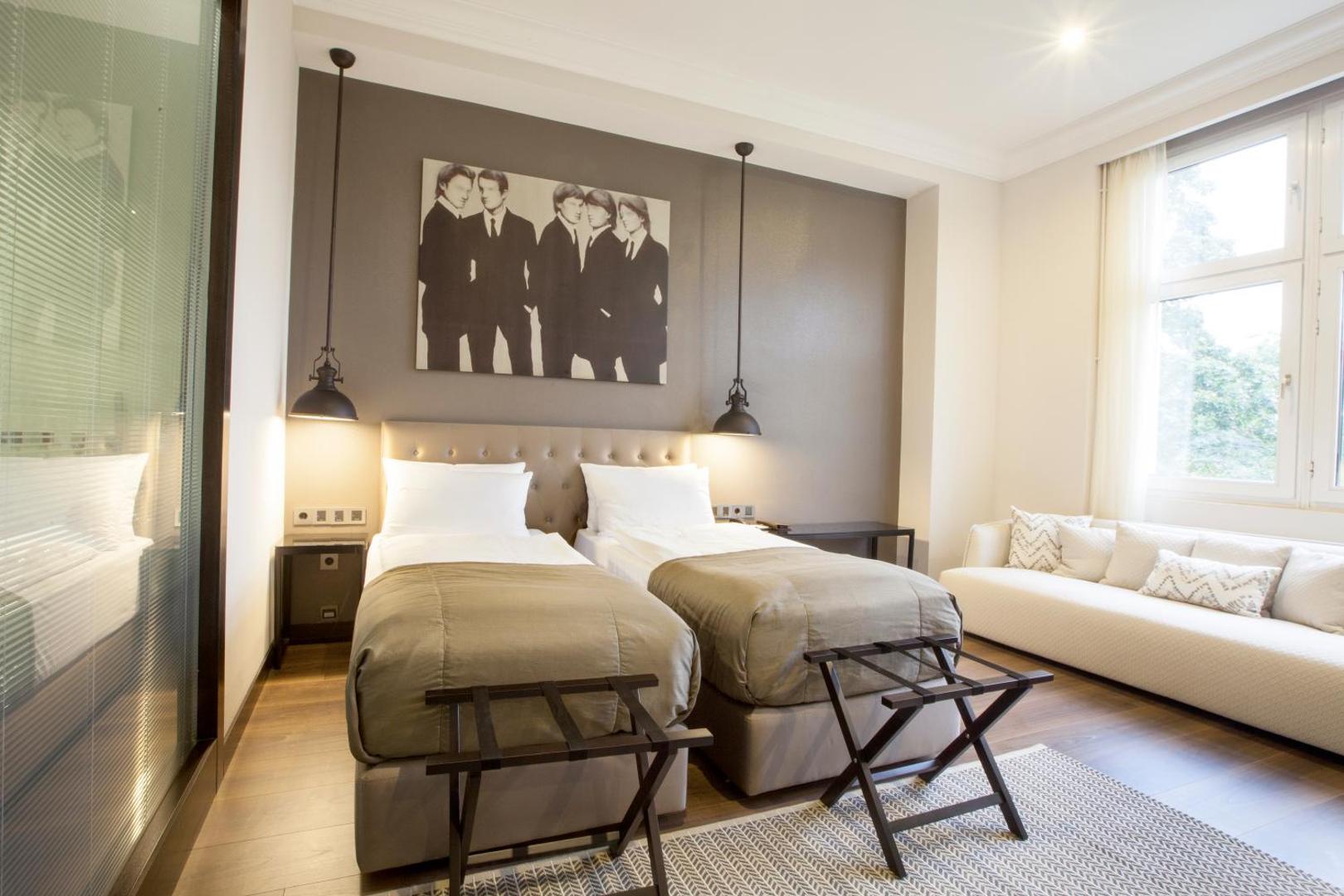 Quentin XL Potsdamer Hotel Quentin XL Potsdamer Hotel