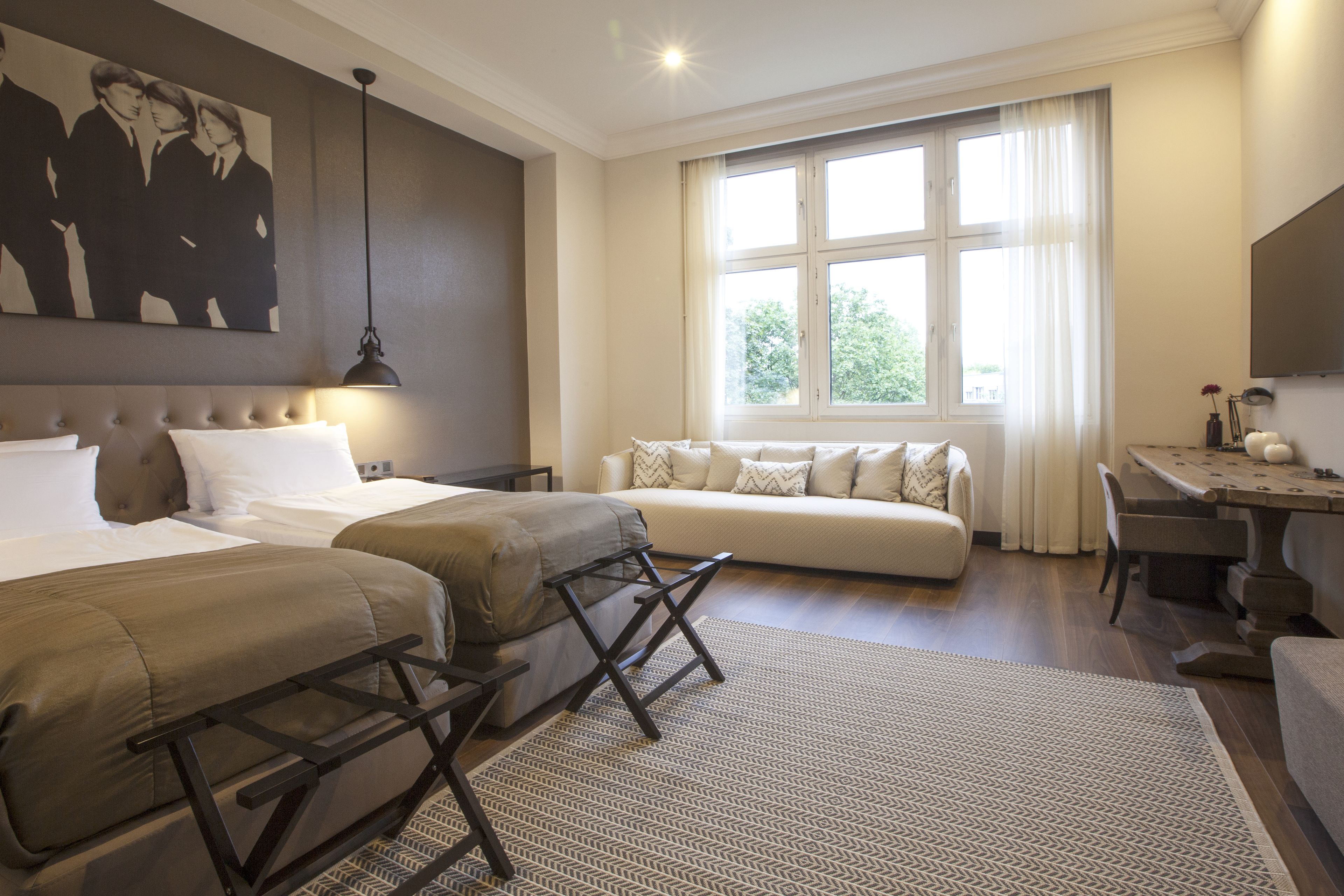 Quentin XL Potsdamer Hotel Quentin XL Potsdamer Hotel
