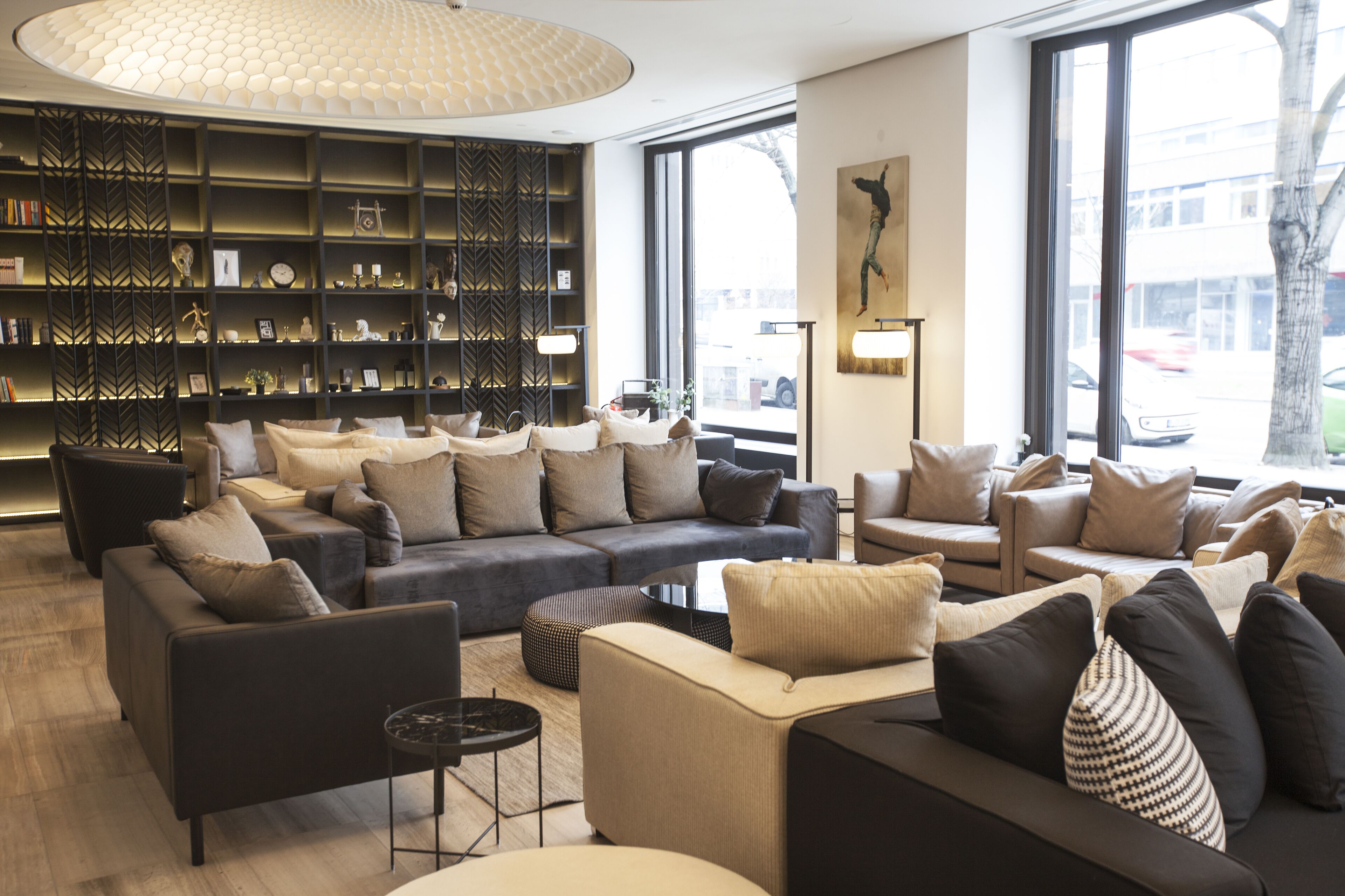 Quentin XL Potsdamer Hotel Quentin XL Potsdamer Hotel