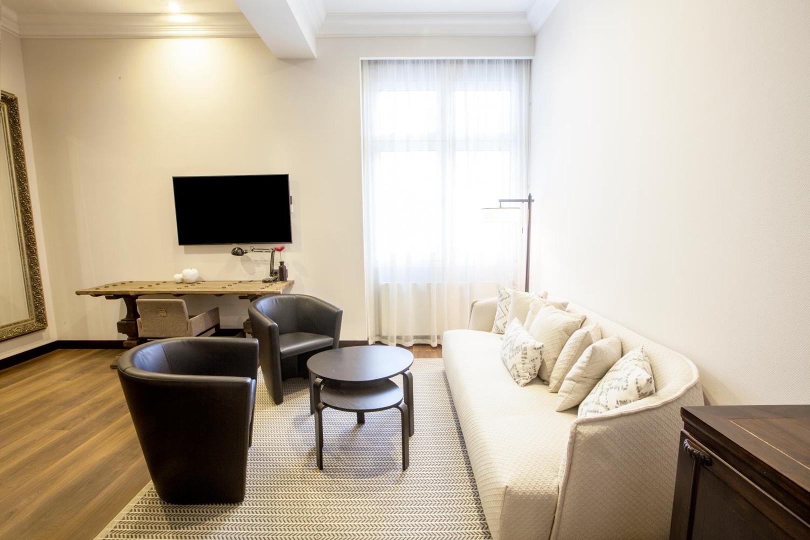 Quentin XL Potsdamer Hotel Quentin XL Potsdamer Hotel