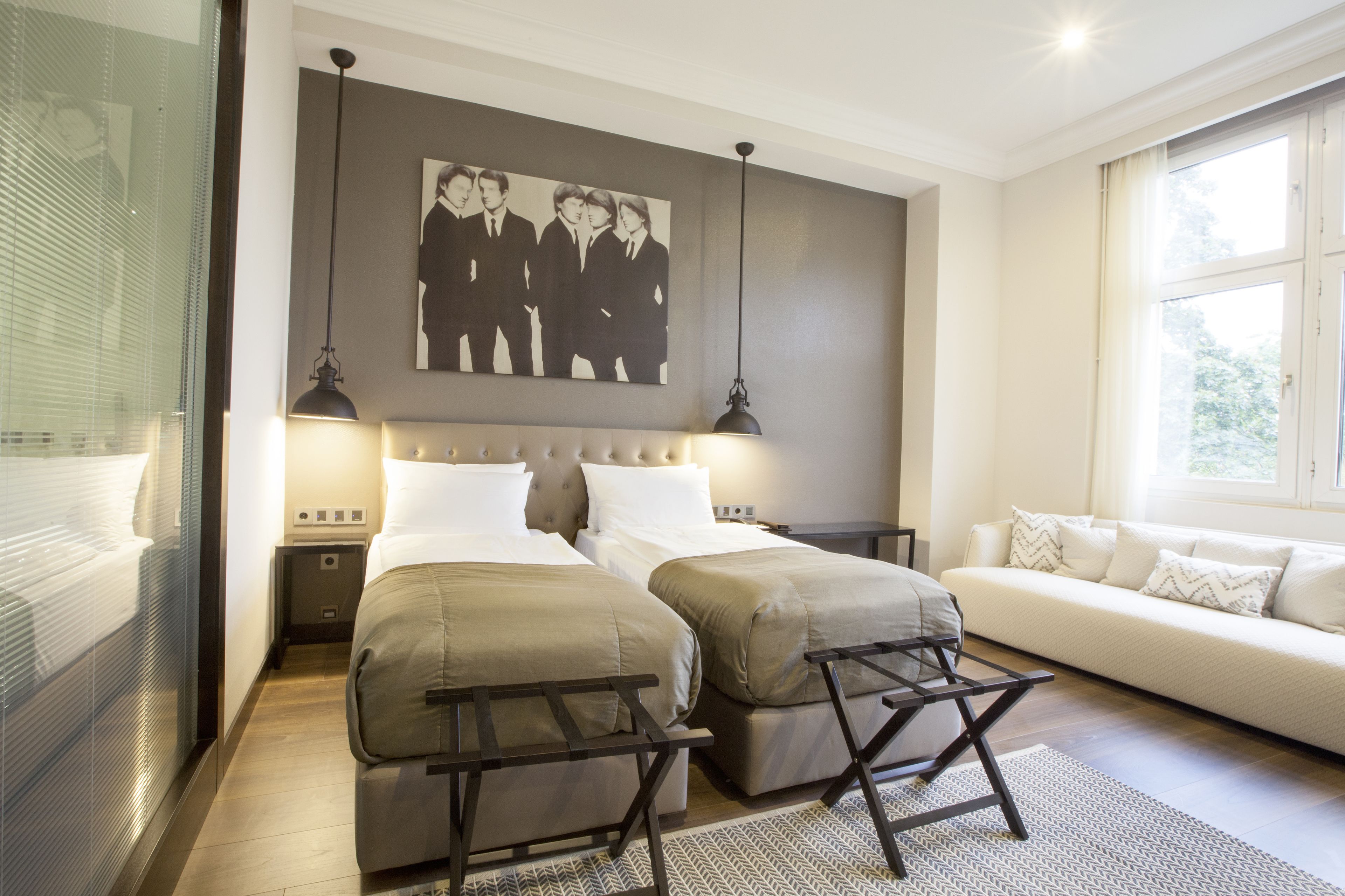 Quentin XL Potsdamer Hotel Quentin XL Potsdamer Hotel