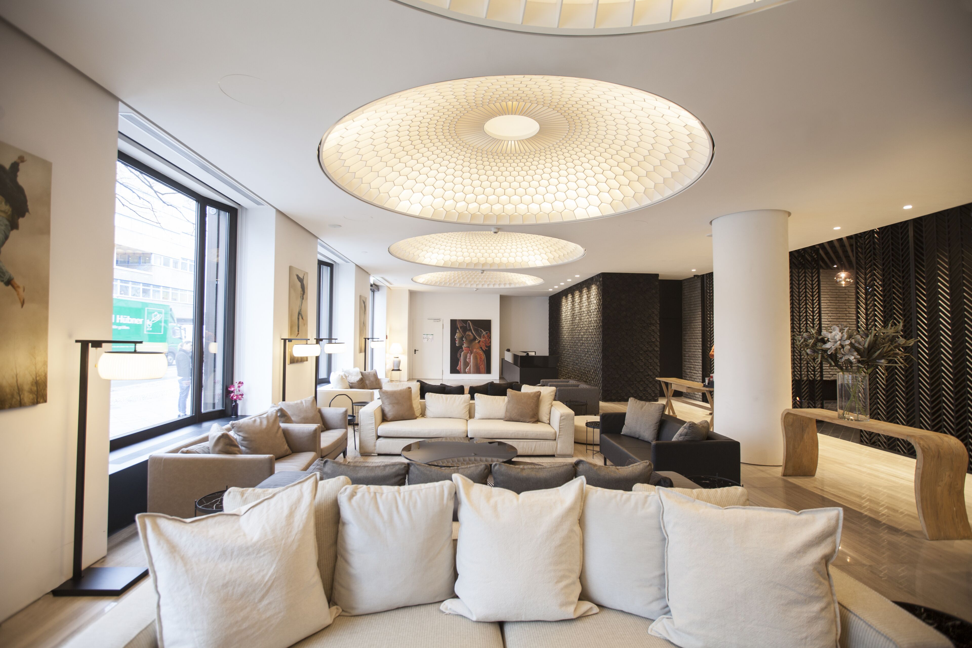 Quentin XL Potsdamer Hotel Quentin XL Potsdamer Hotel
