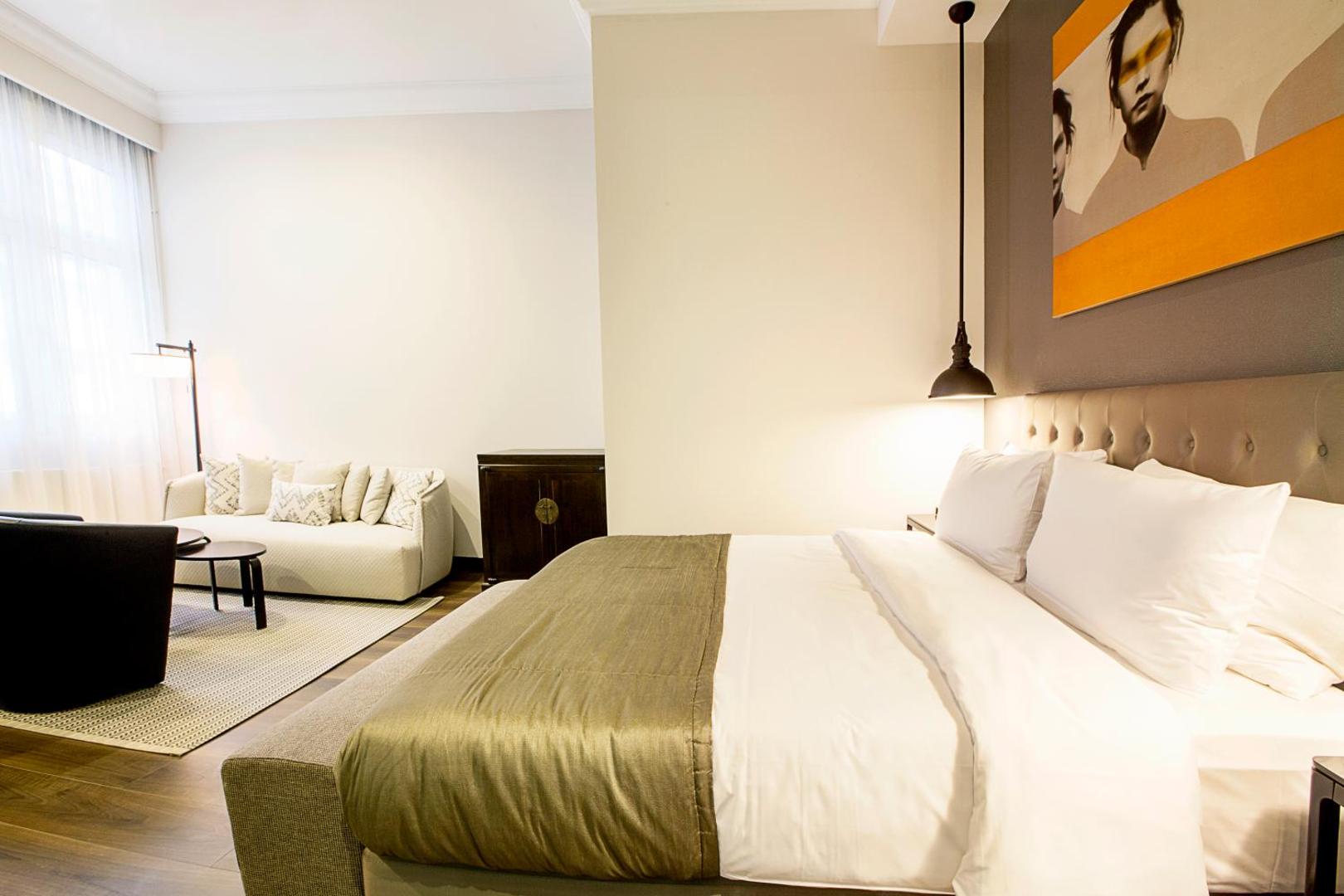 Quentin XL Potsdamer Hotel Quentin XL Potsdamer Hotel