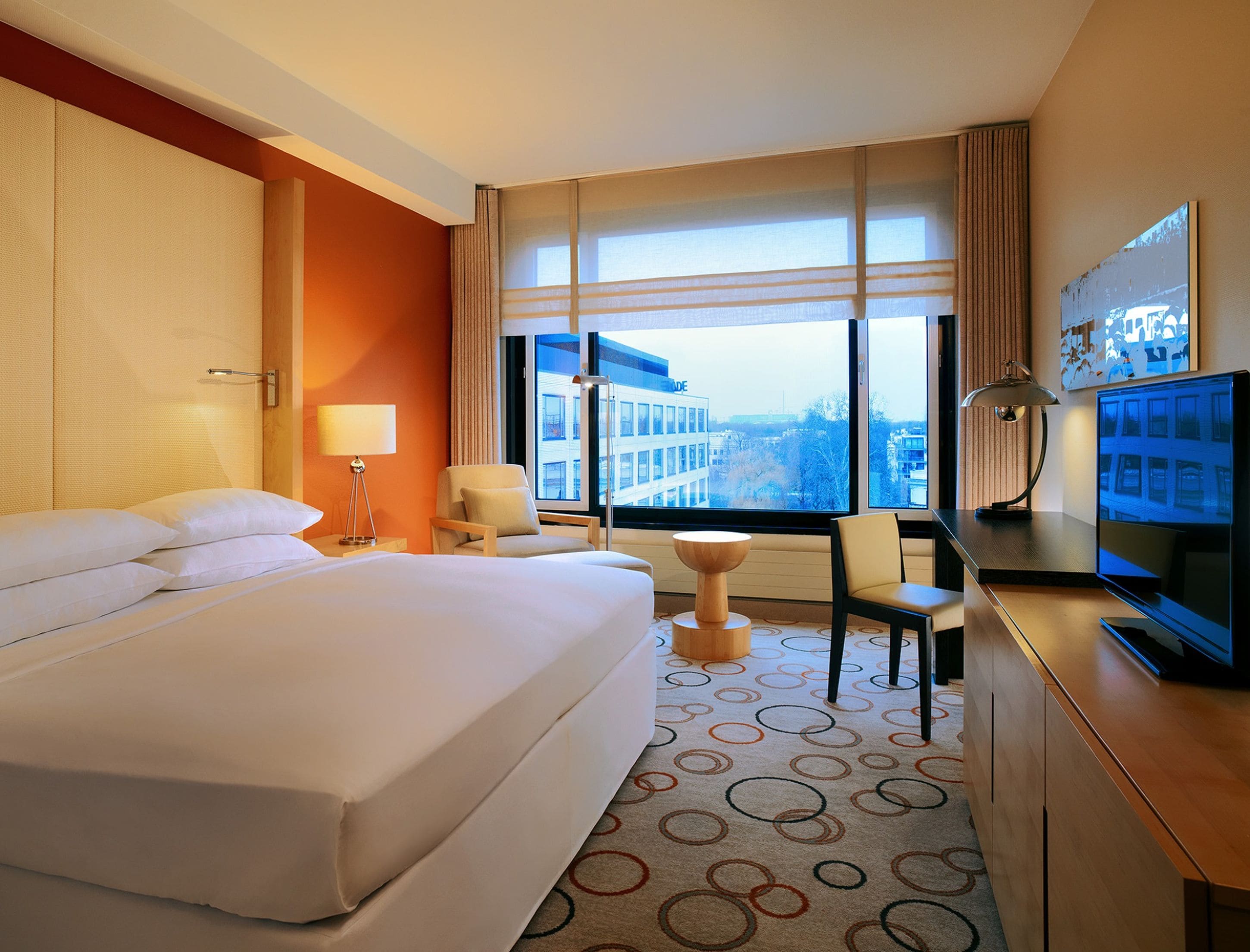 Sheraton Berlin Grand Hotel Esplanade Sheraton Berlin Grand Hotel Esplanade