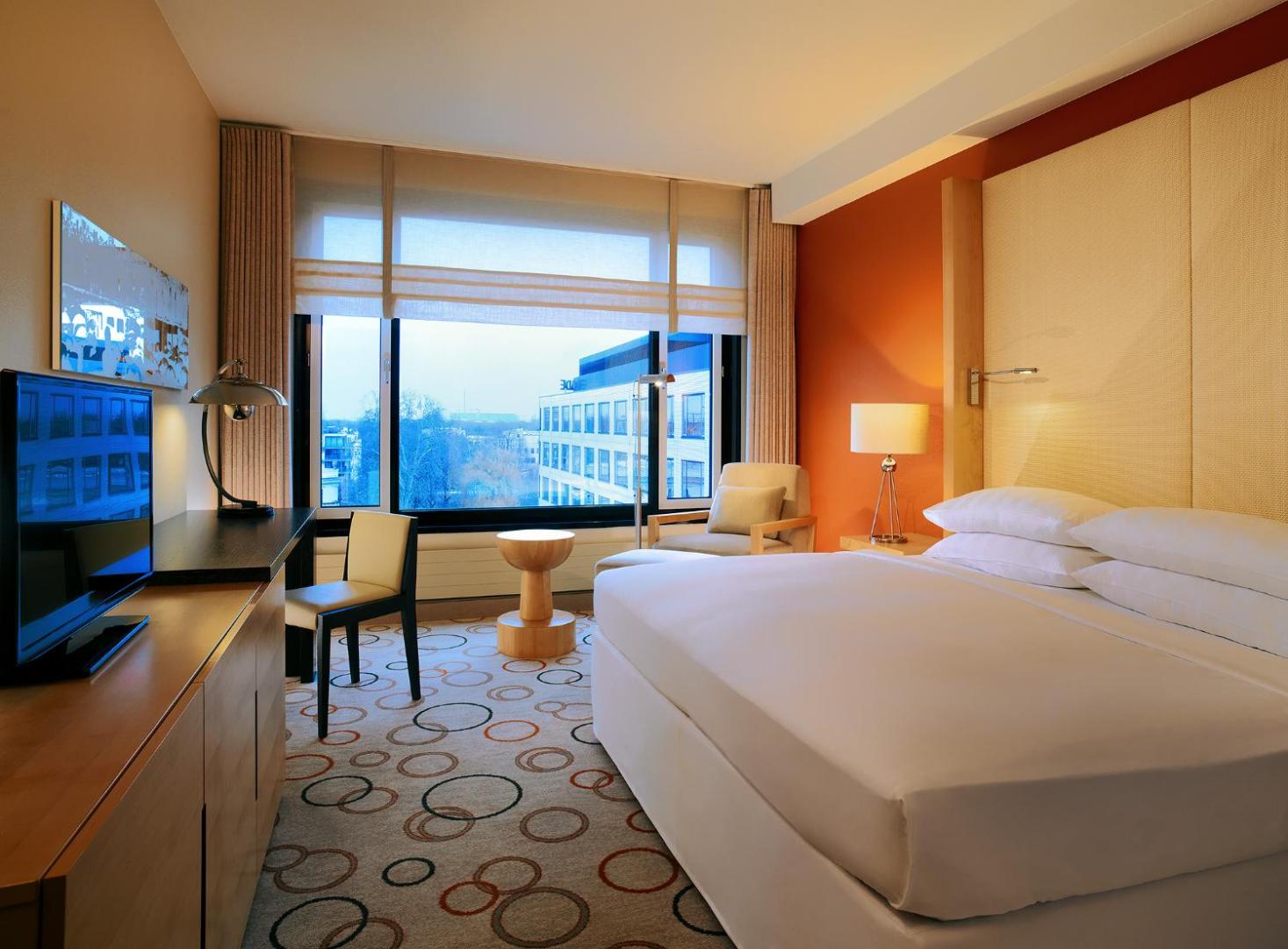 Sheraton Berlin Grand Hotel Esplanade Sheraton Berlin Grand Hotel Esplanade