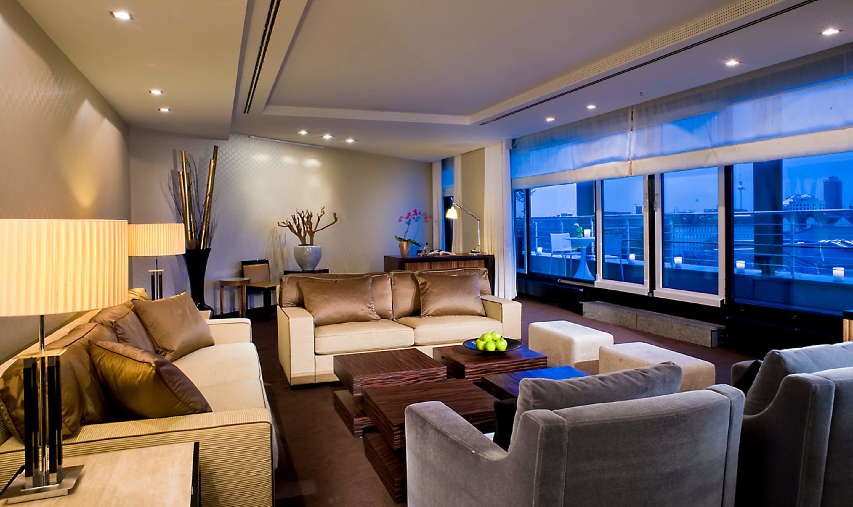 Sheraton Berlin Grand Hotel Esplanade Sheraton Berlin Grand Hotel Esplanade