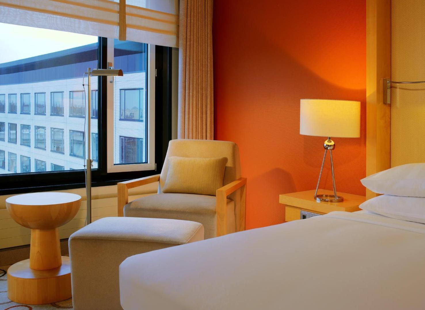 Sheraton Berlin Grand Hotel Esplanade Sheraton Berlin Grand Hotel Esplanade