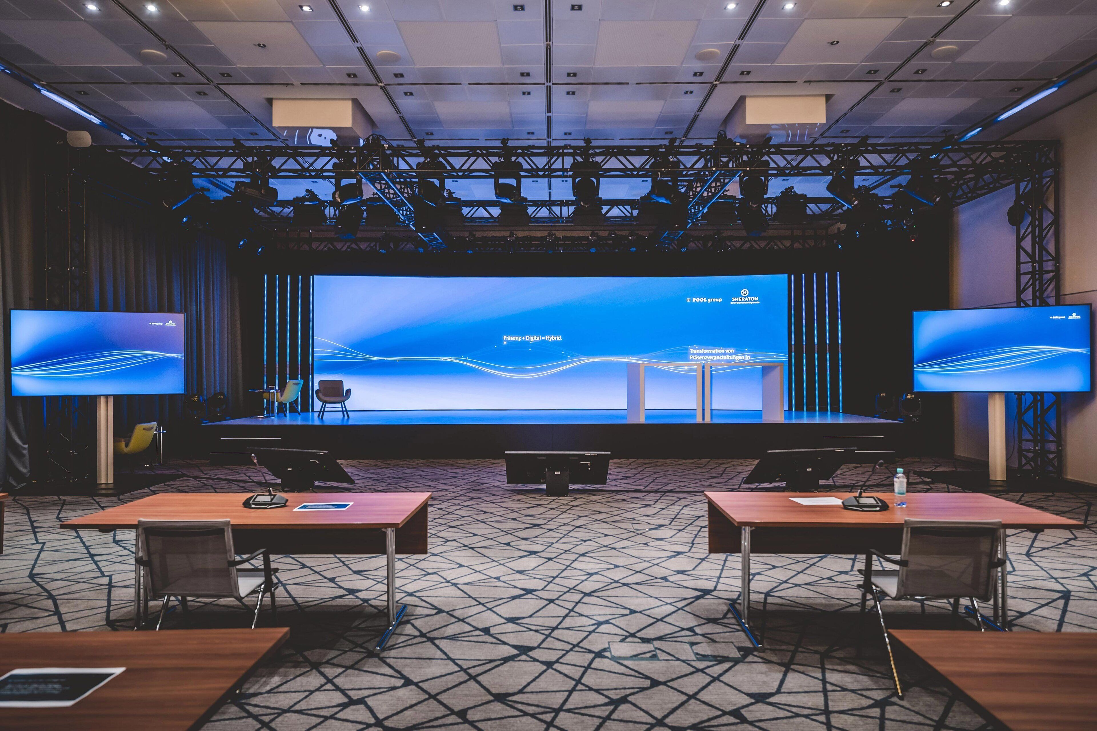 Sheraton Berlin Grand Hotel Esplanade Sheraton Berlin Grand Hotel Esplanade