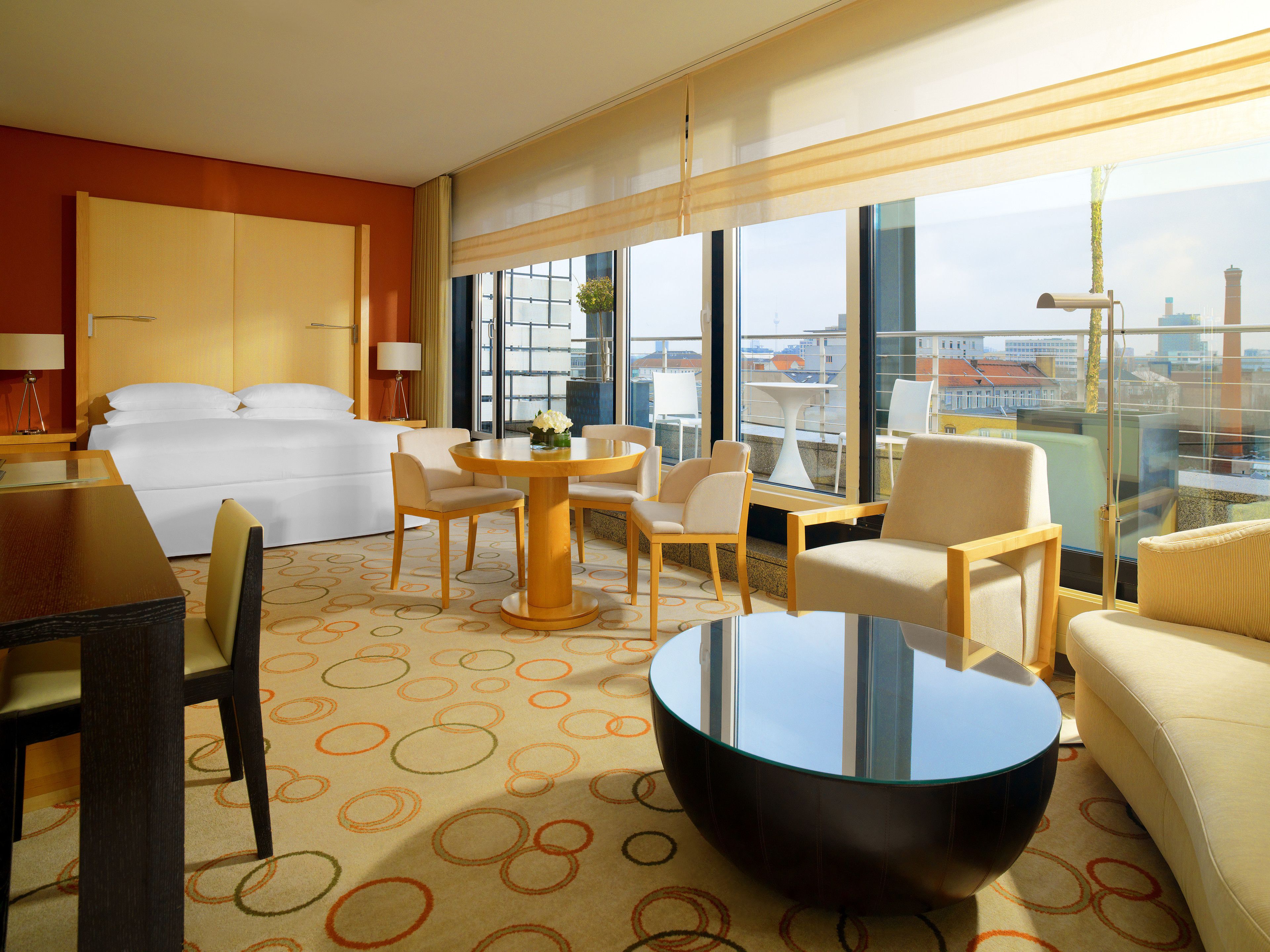 Sheraton Berlin Grand Hotel Esplanade Sheraton Berlin Grand Hotel Esplanade