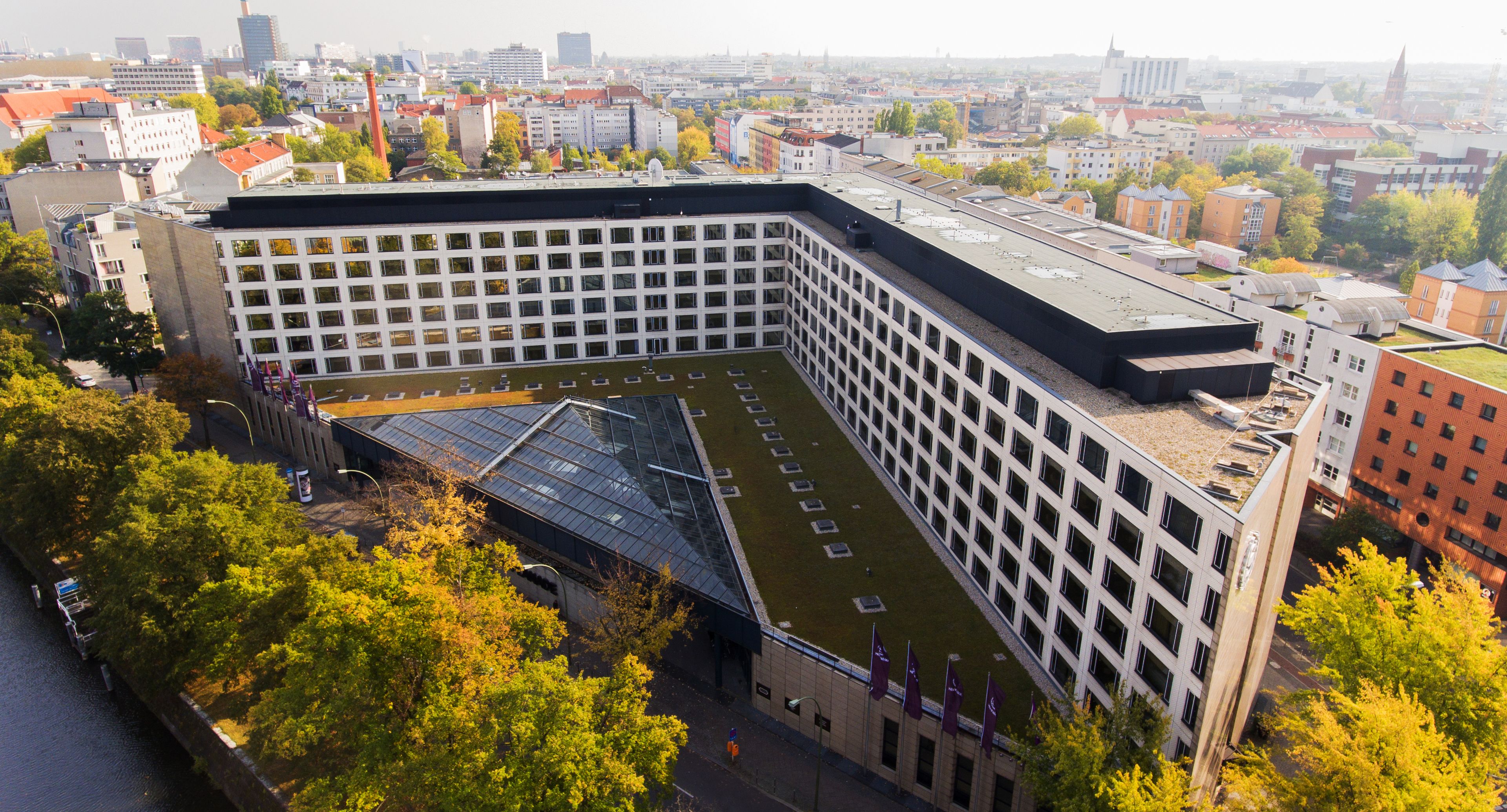 Sheraton Berlin Grand Hotel Esplanade Sheraton Berlin Grand Hotel Esplanade