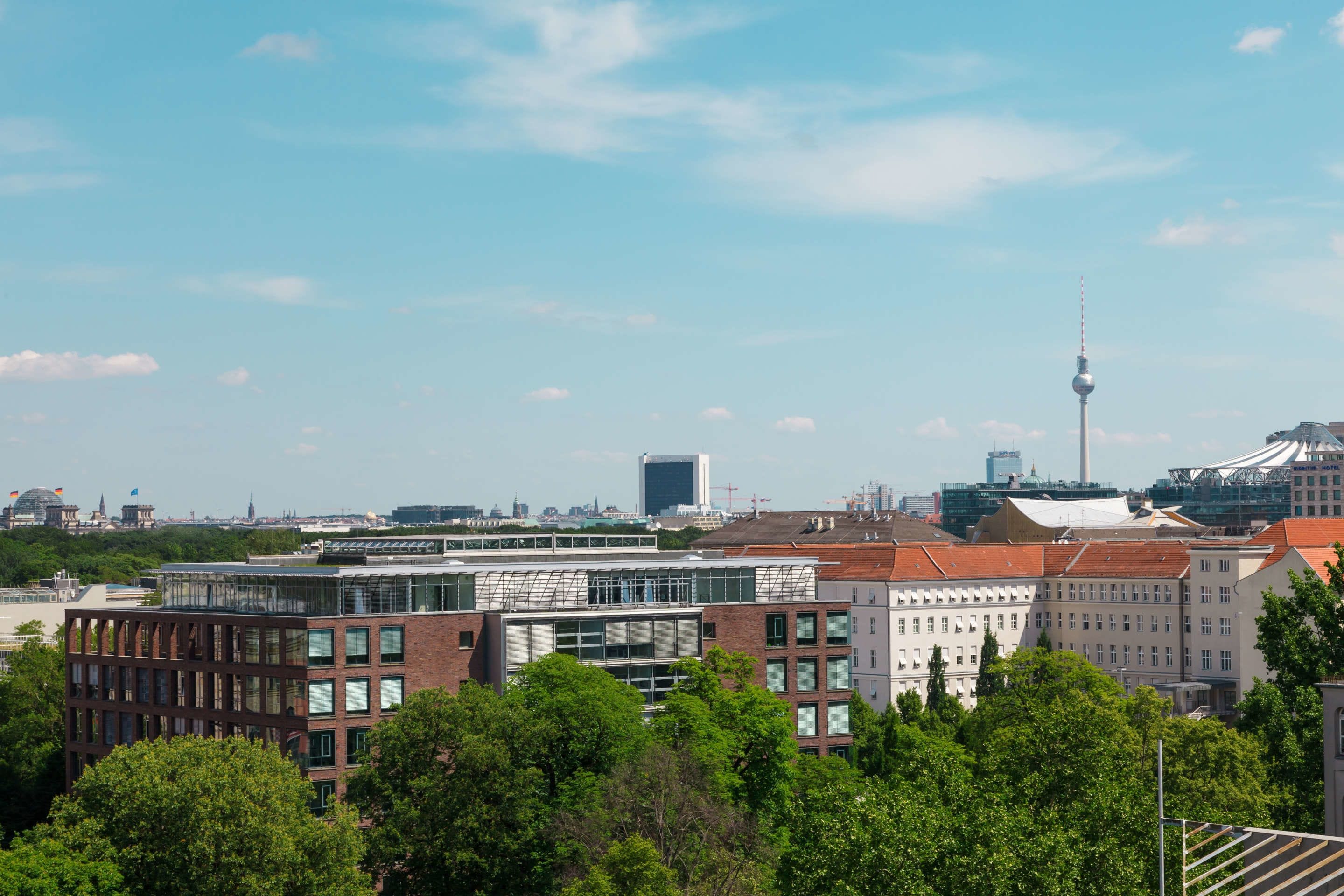 Sheraton Berlin Grand Hotel Esplanade Sheraton Berlin Grand Hotel Esplanade
