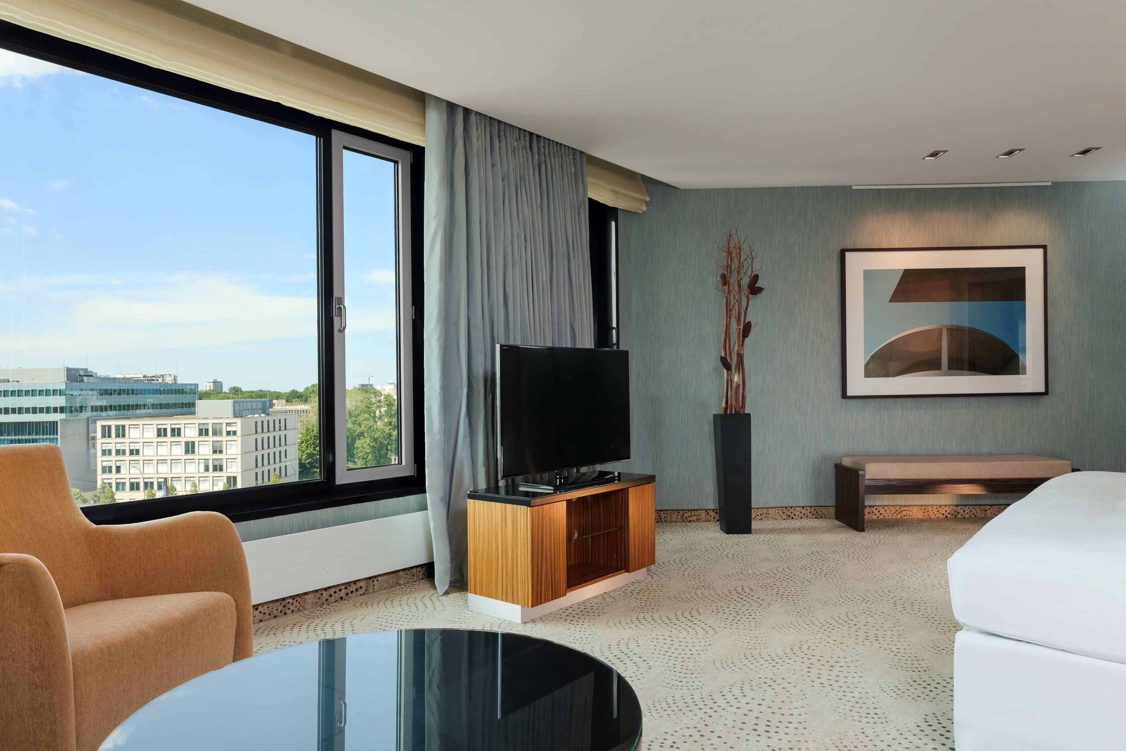 Sheraton Berlin Grand Hotel Esplanade Sheraton Berlin Grand Hotel Esplanade