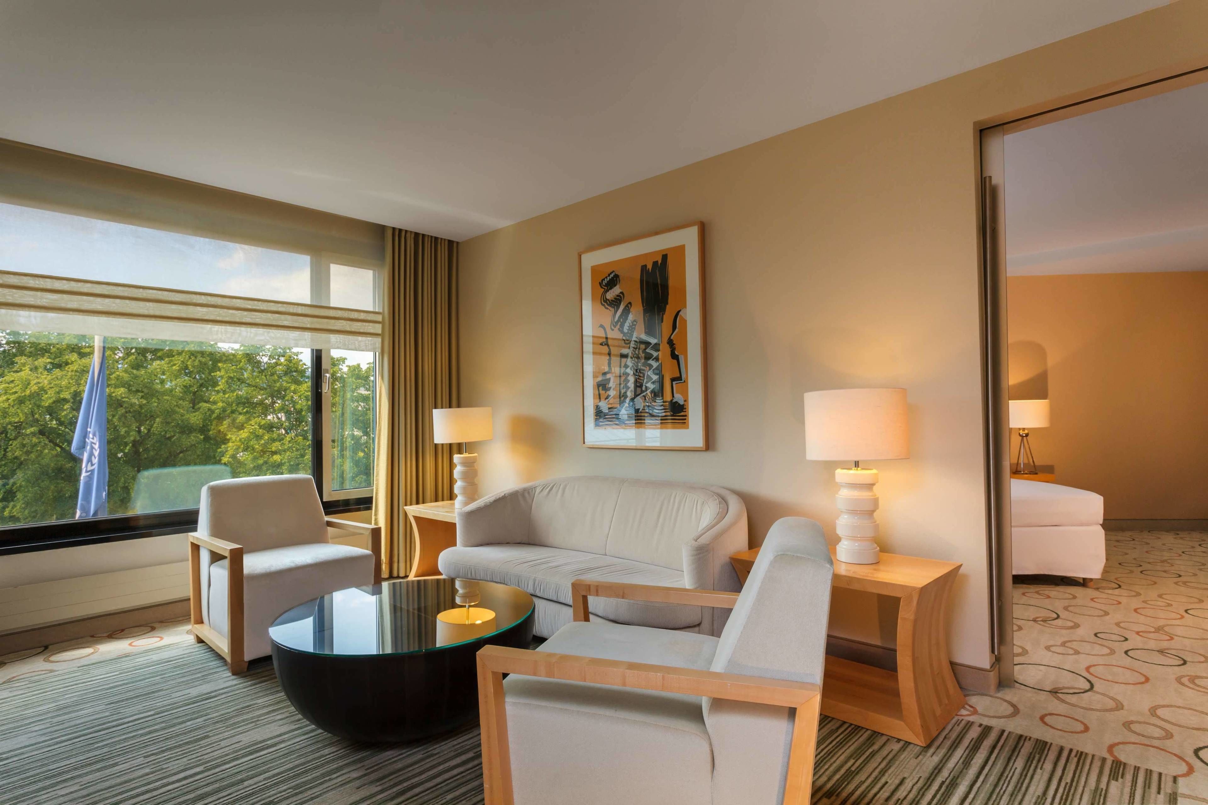 Sheraton Berlin Grand Hotel Esplanade Sheraton Berlin Grand Hotel Esplanade