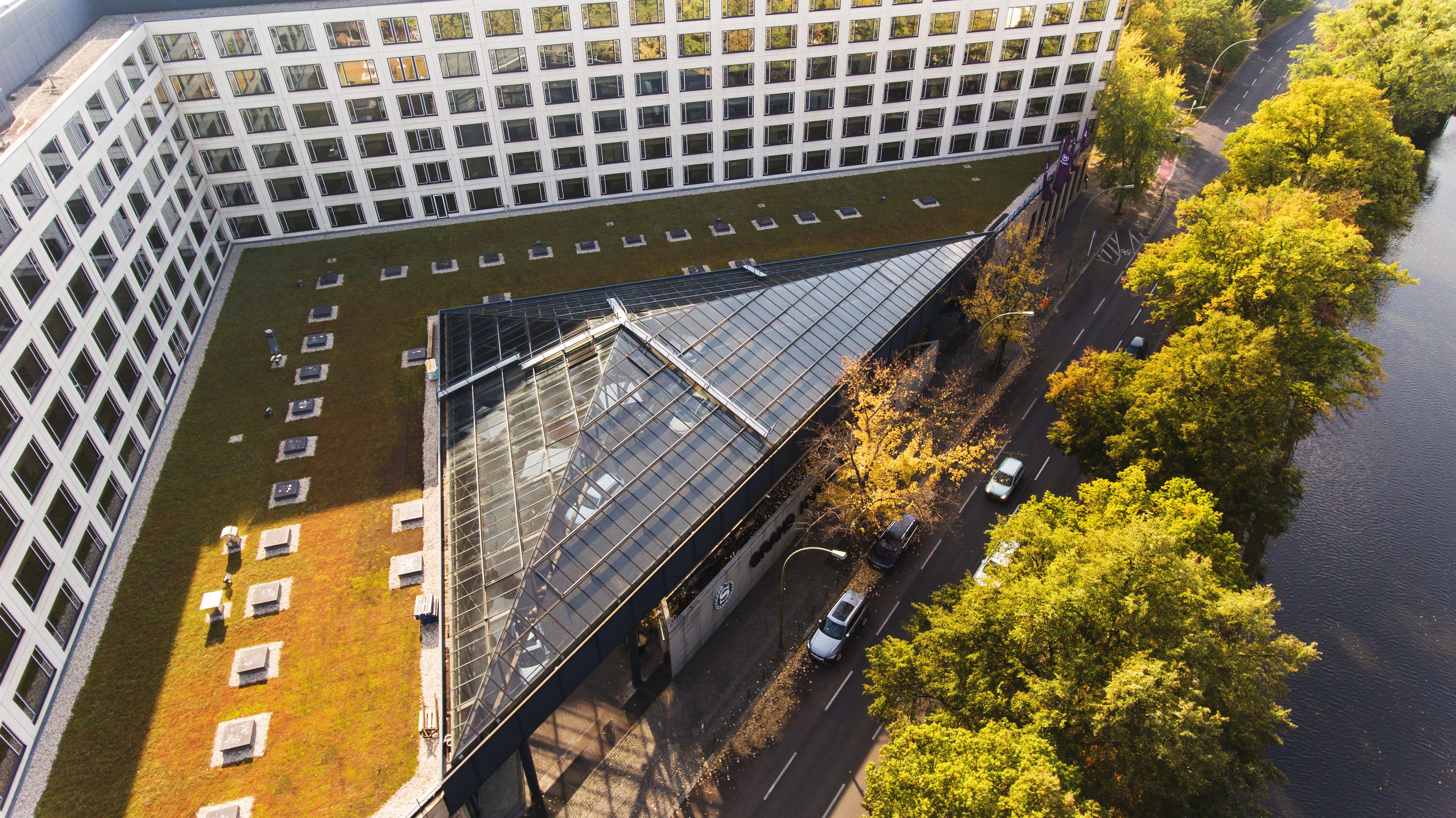 Sheraton Berlin Grand Hotel Esplanade Sheraton Berlin Grand Hotel Esplanade