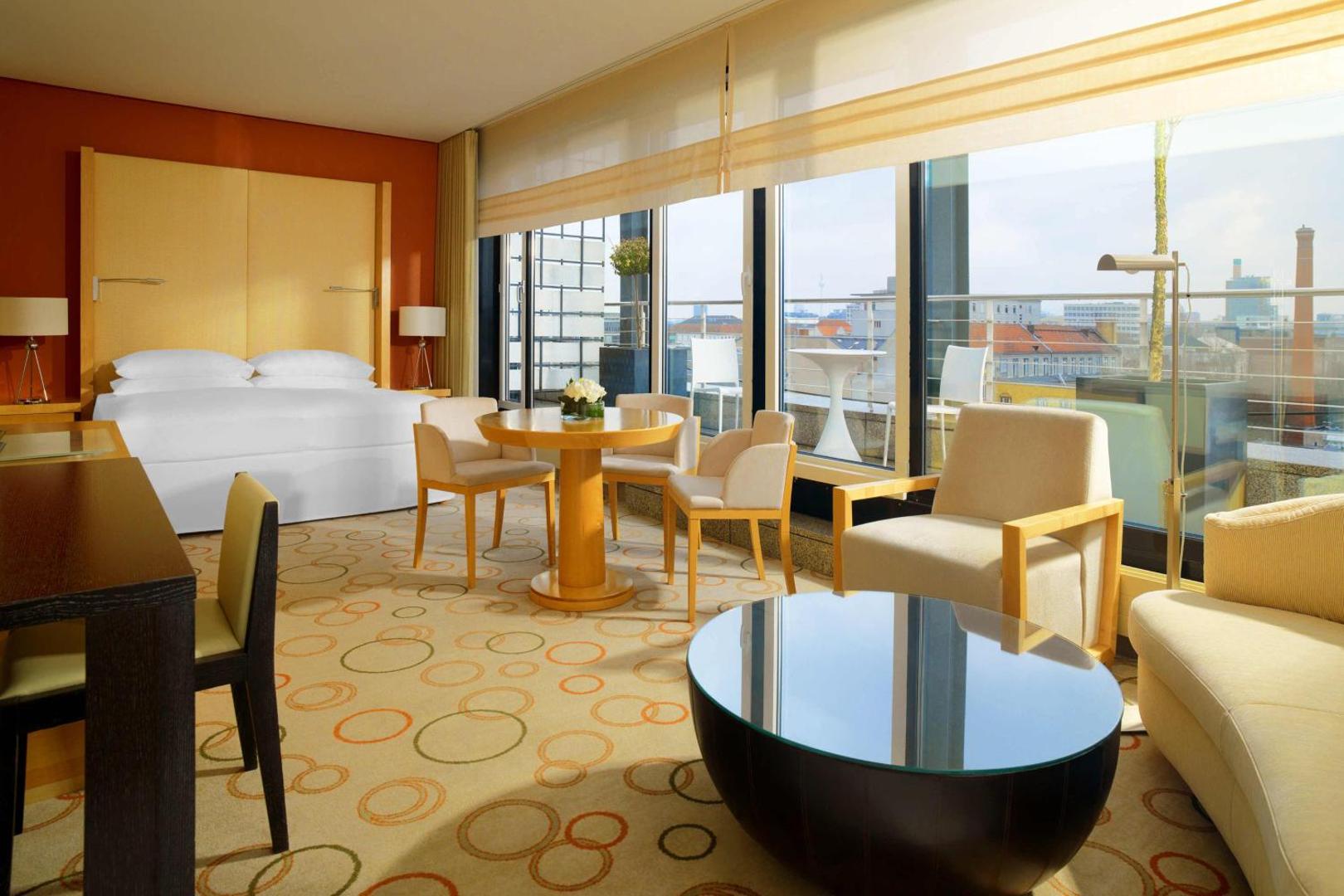Sheraton Berlin Grand Hotel Esplanade Sheraton Berlin Grand Hotel Esplanade