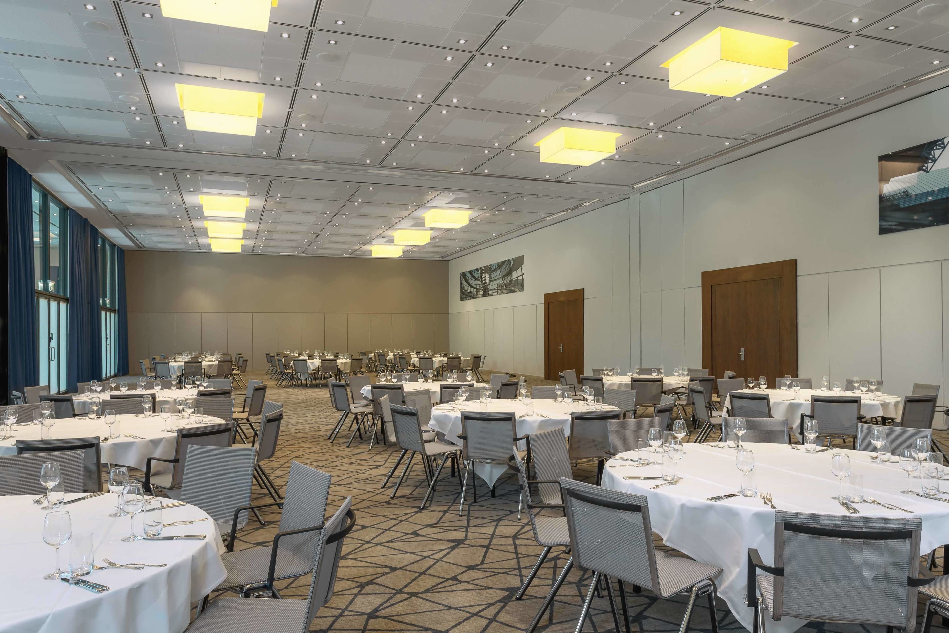 Sheraton Berlin Grand Hotel Esplanade Sheraton Berlin Grand Hotel Esplanade