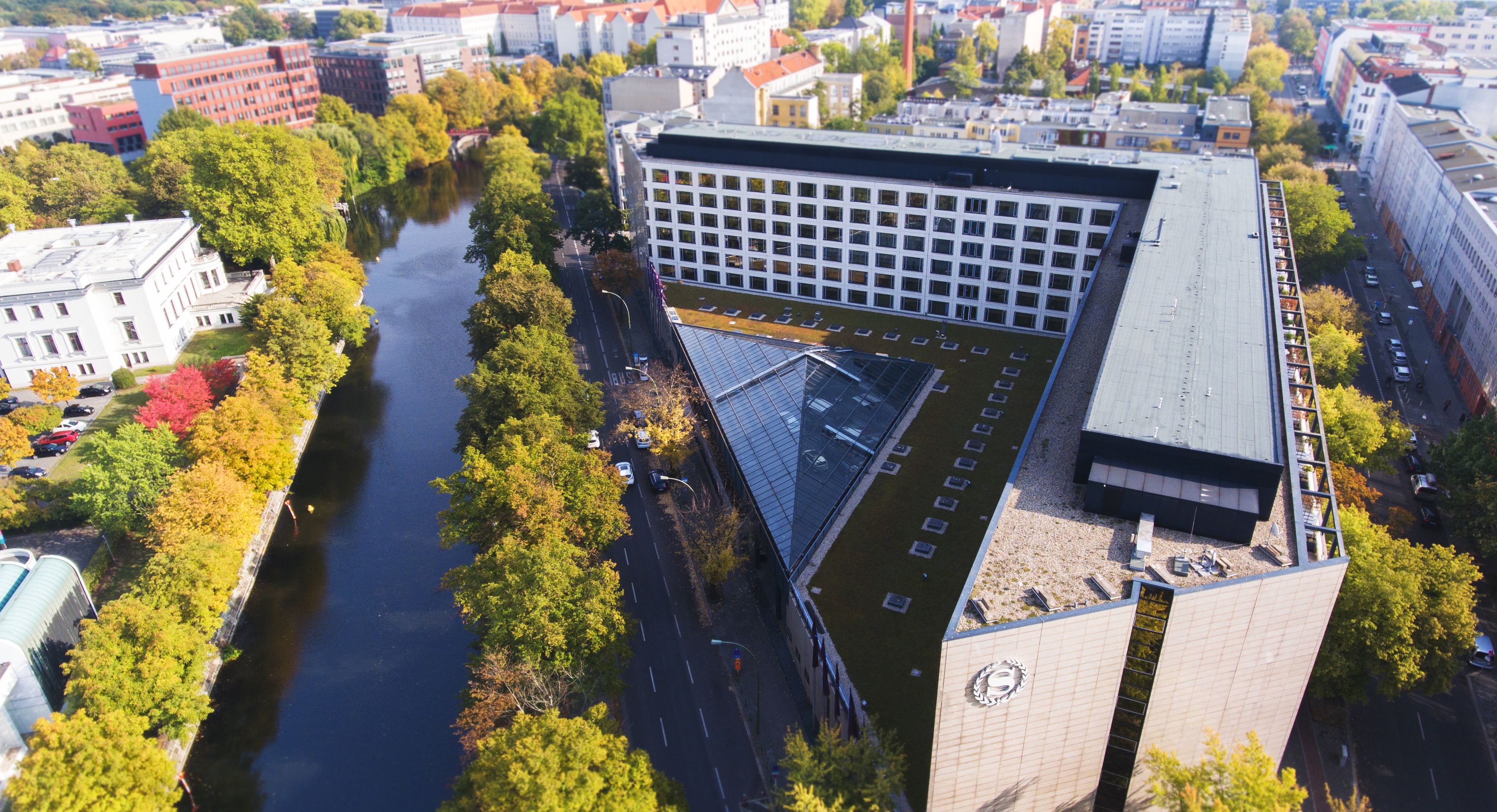 Sheraton Berlin Grand Hotel Esplanade Sheraton Berlin Grand Hotel Esplanade