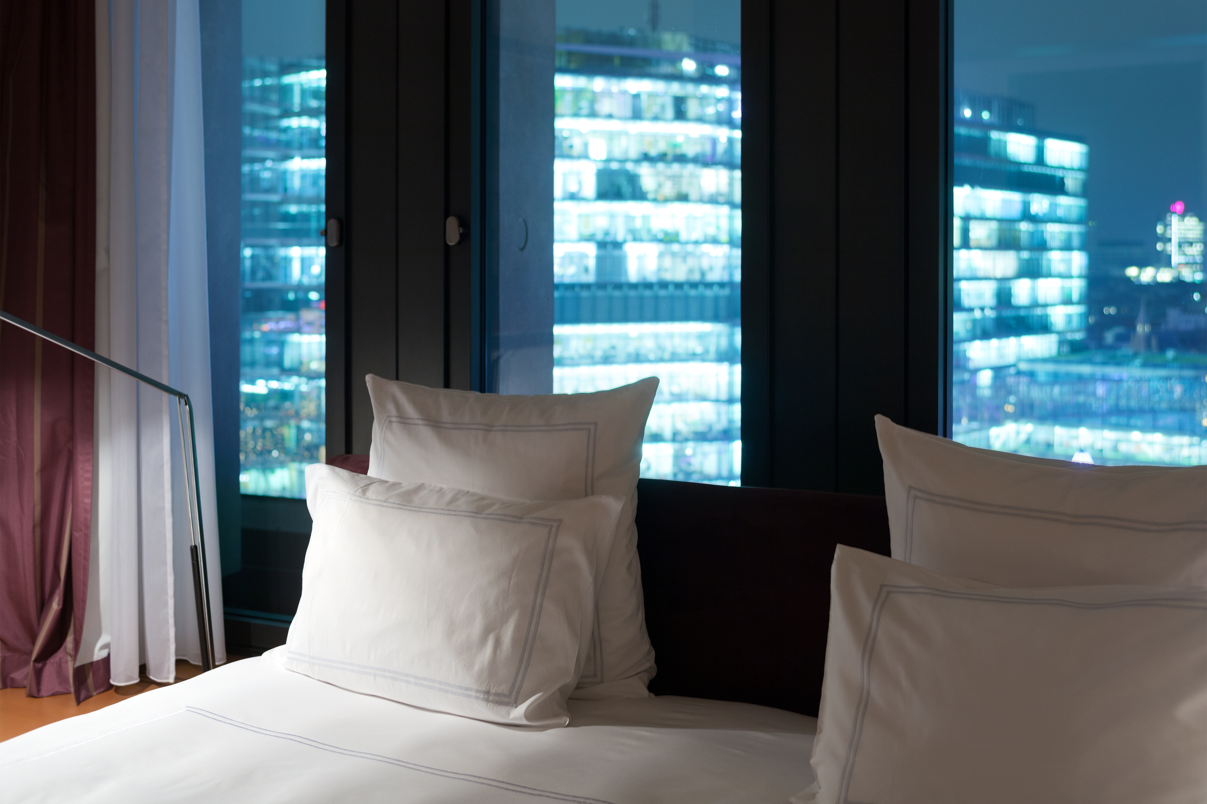 Swissôtel Berlin Am Kurfürstendamm Swissôtel Berlin Am Kurfürstendamm