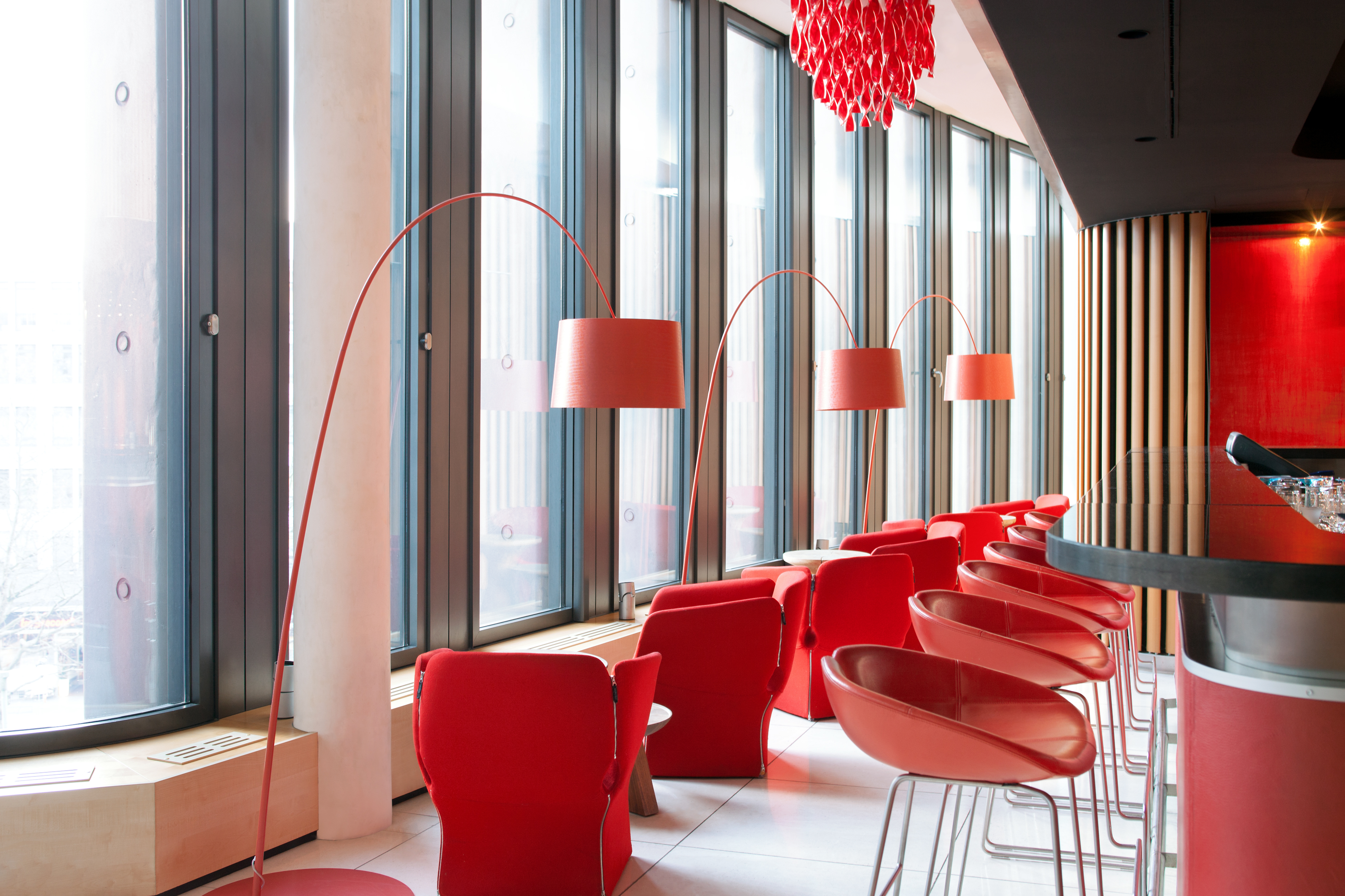 Swissôtel Berlin Am Kurfürstendamm Swissôtel Berlin Am Kurfürstendamm