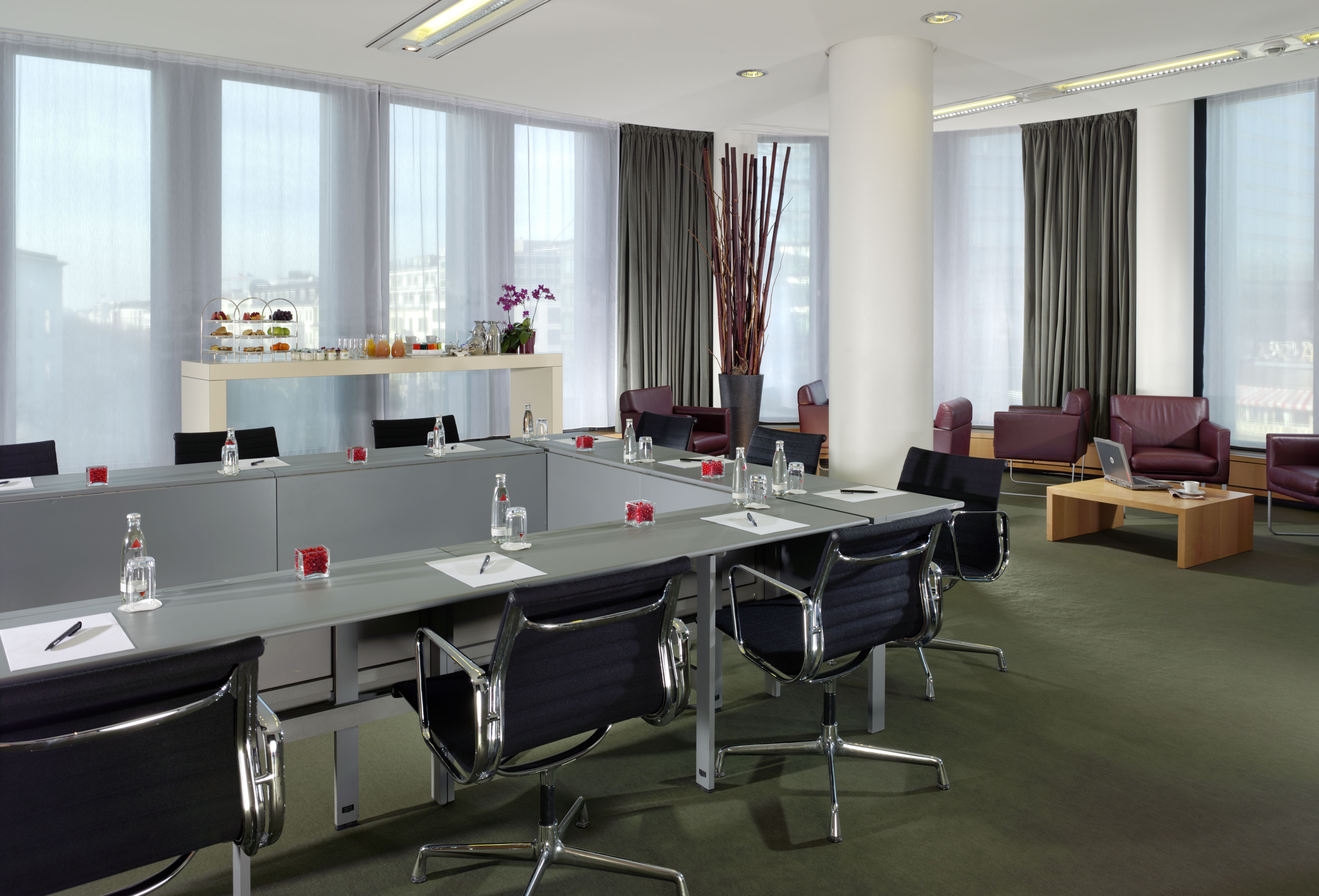 Swissôtel Berlin Am Kurfürstendamm Swissôtel Berlin Am Kurfürstendamm
