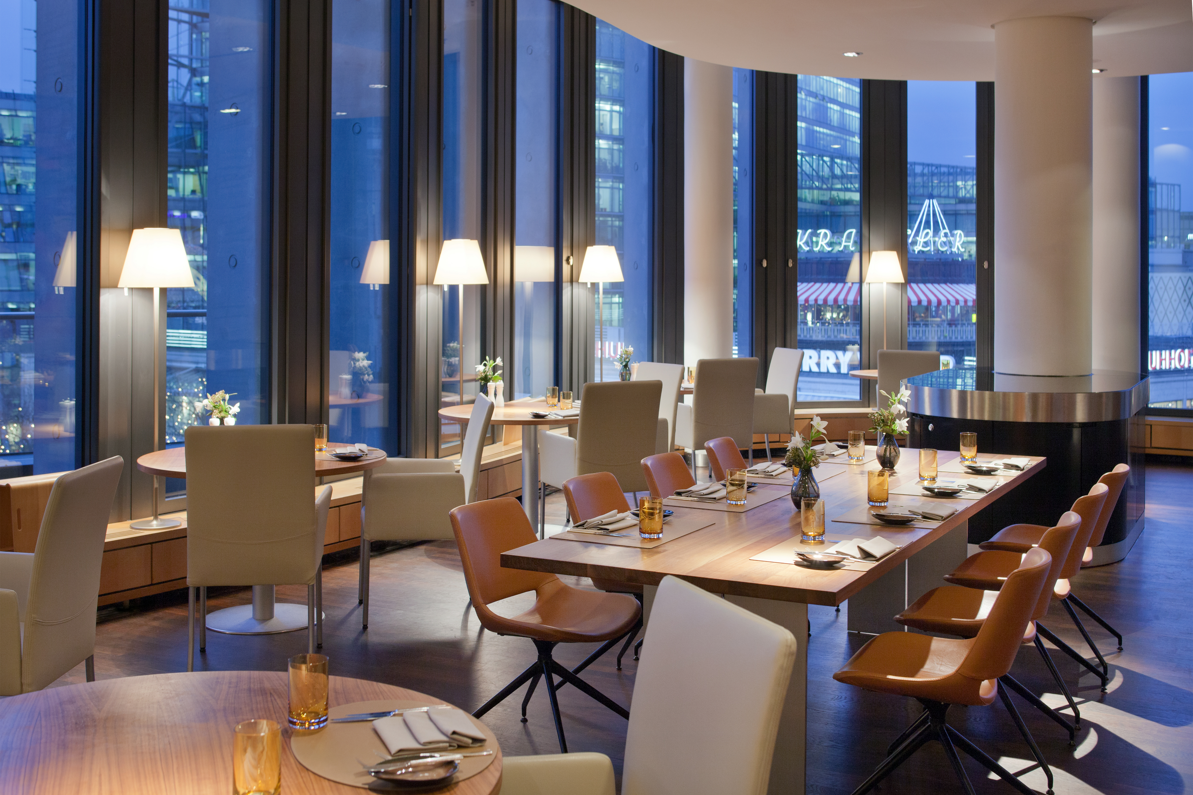 Swissôtel Berlin Am Kurfürstendamm Swissôtel Berlin Am Kurfürstendamm